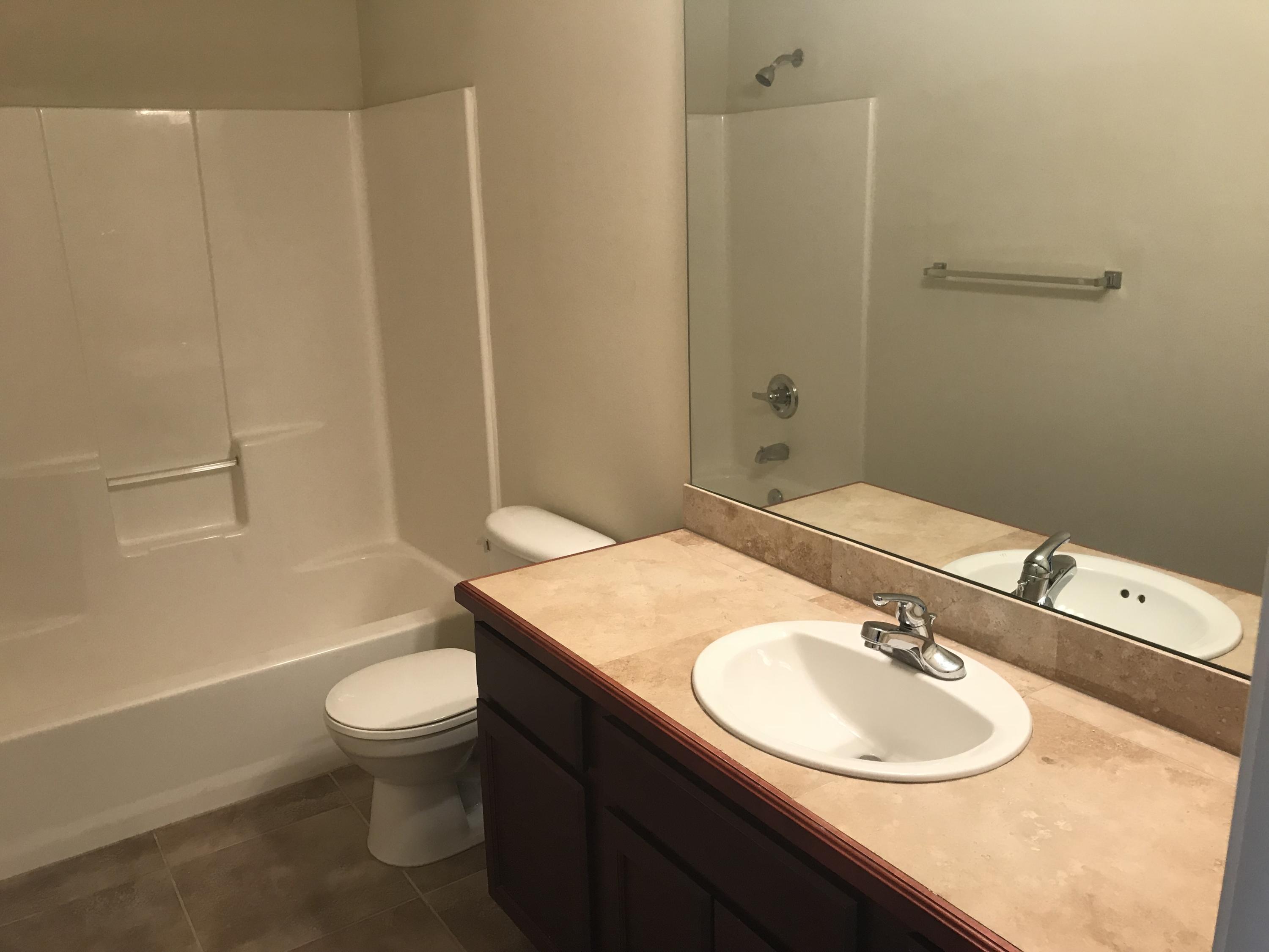 Palms of Freeport - Residential Lease