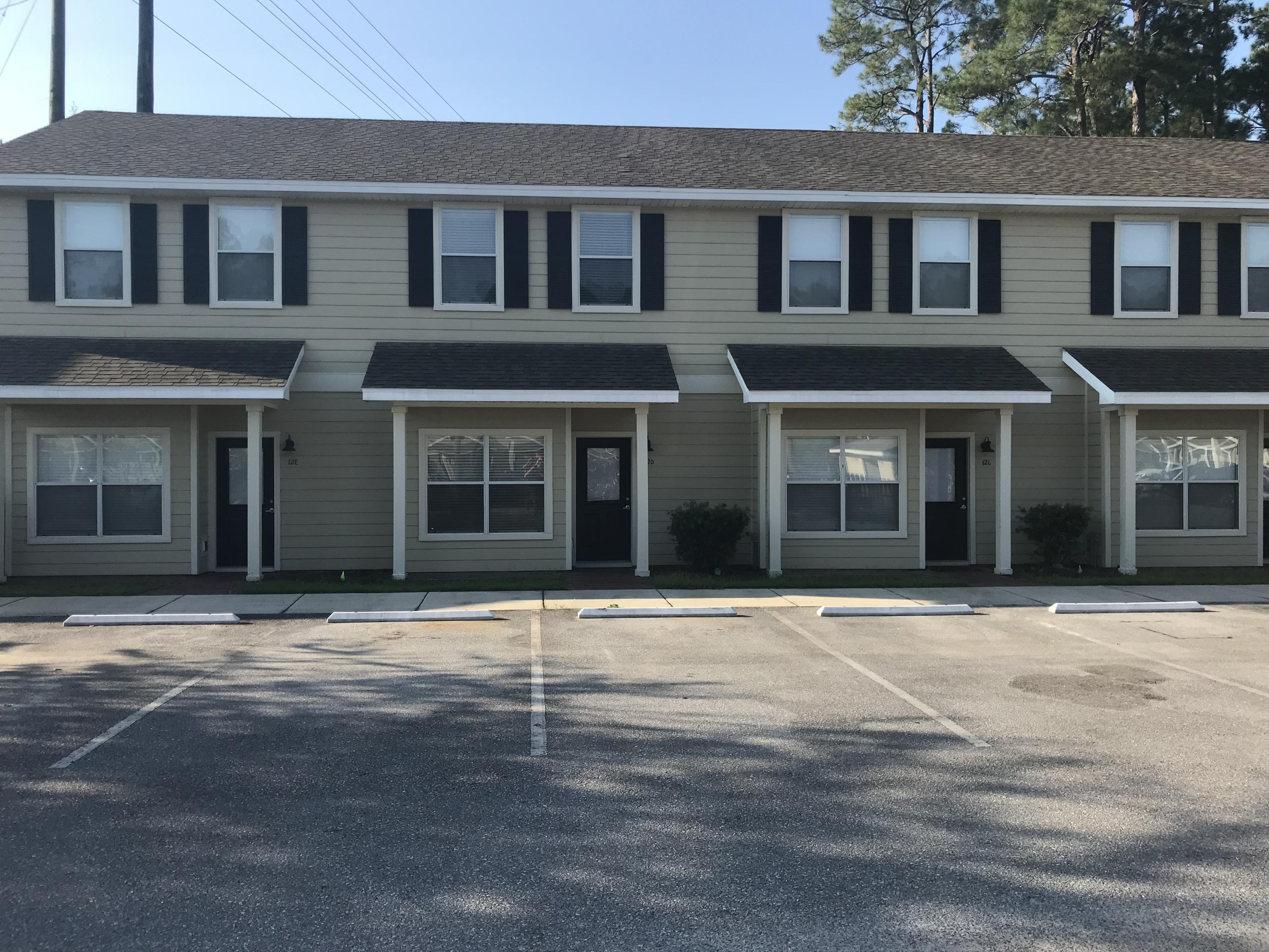 Palms of Freeport - Residential Lease