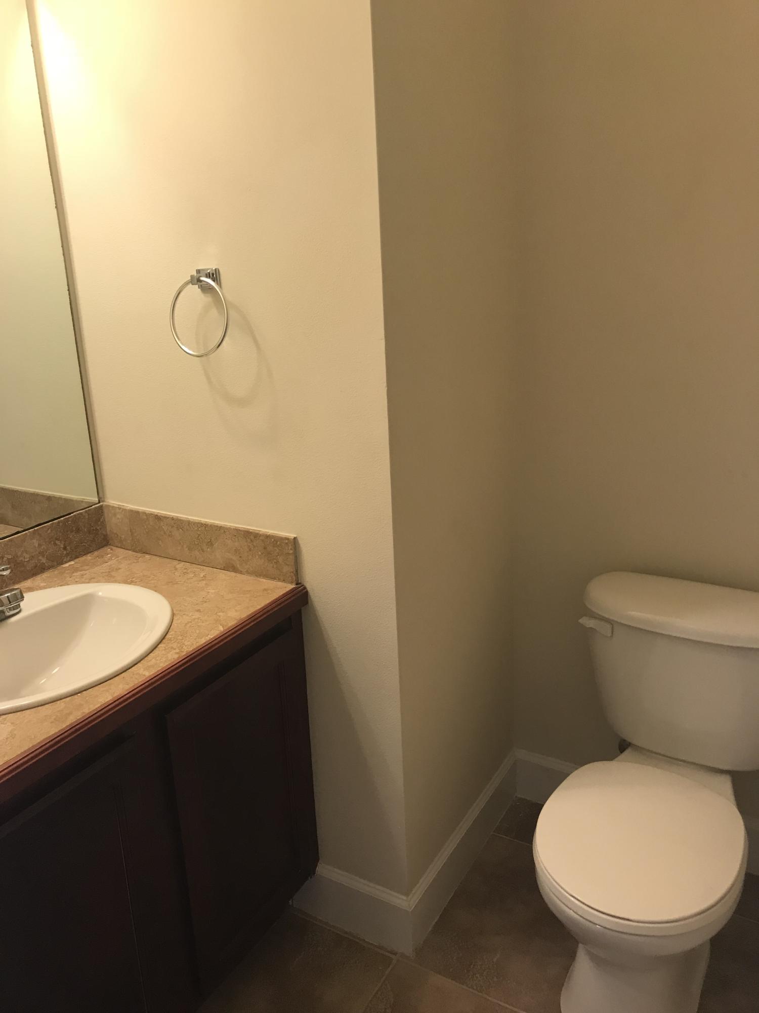 Palms of Freeport - Residential Lease