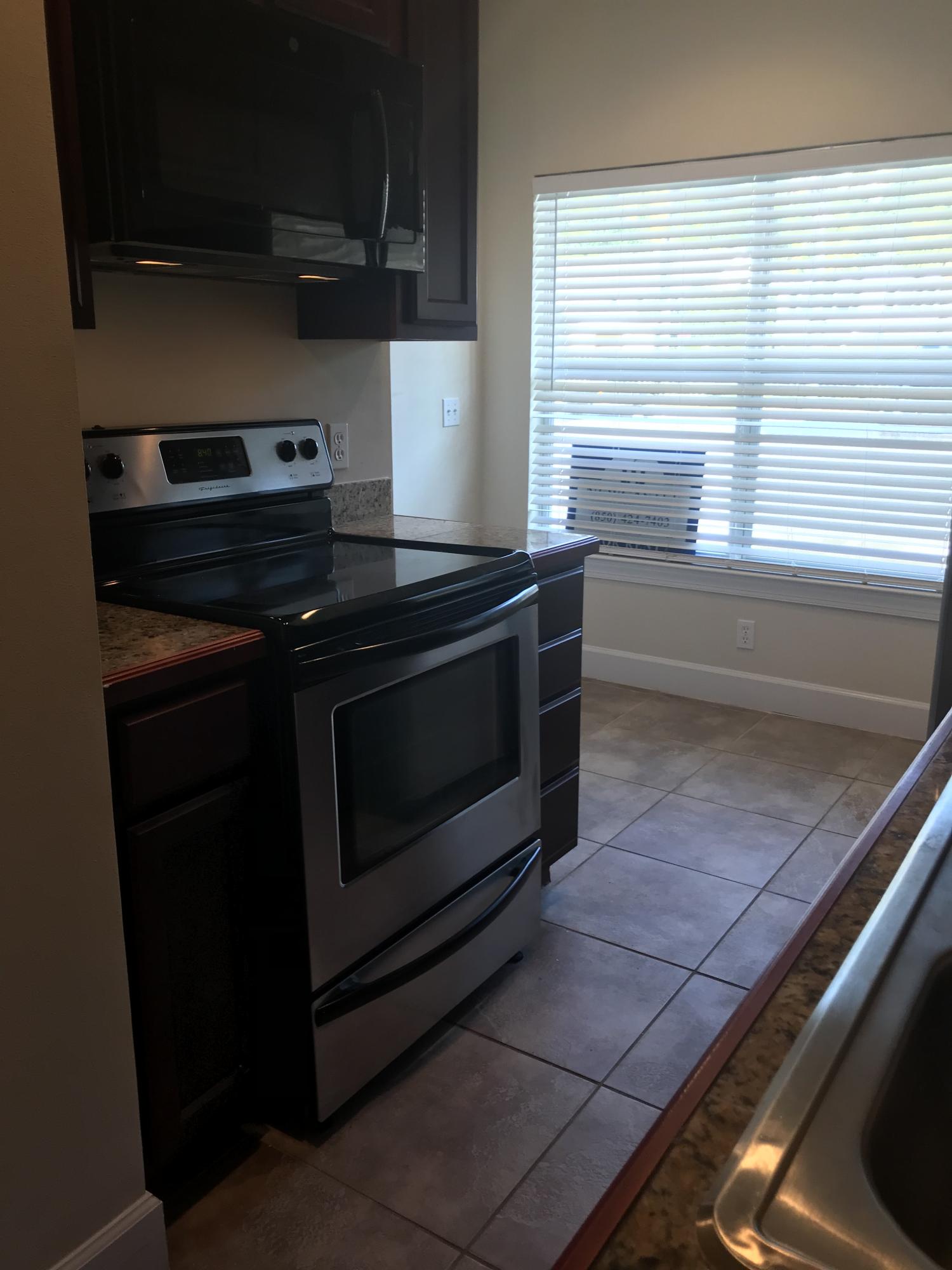 Palms of Freeport - Residential Lease