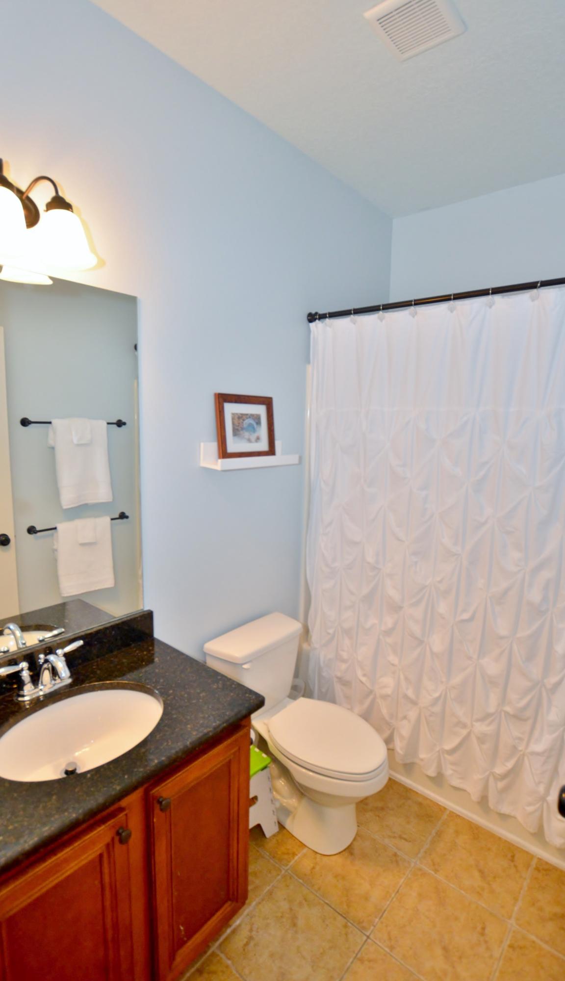 DRIFTWOOD ESTATES - Residential Lease