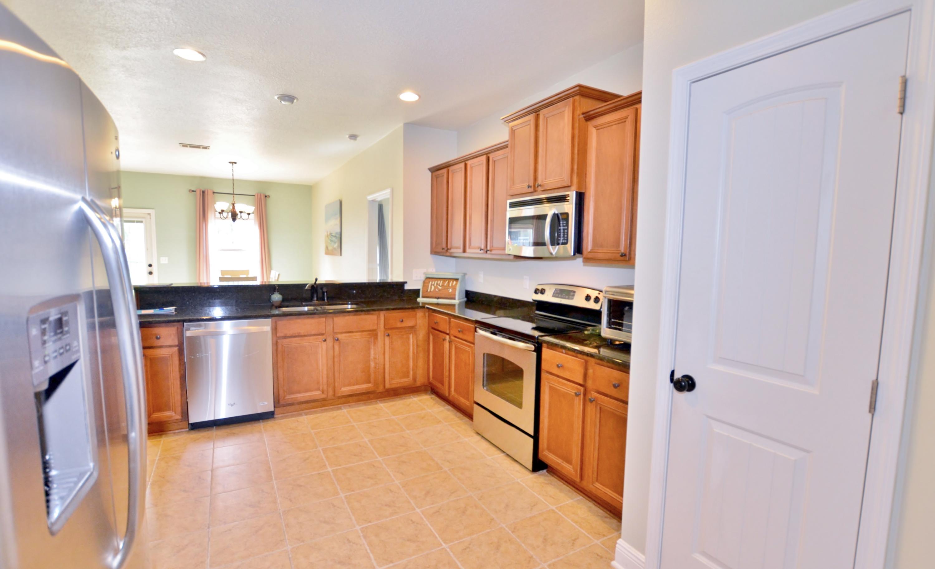 DRIFTWOOD ESTATES - Residential Lease