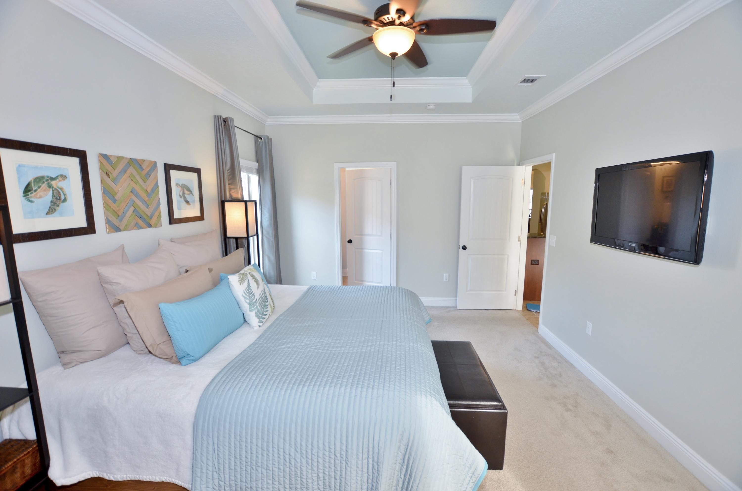 DRIFTWOOD ESTATES - Residential Lease