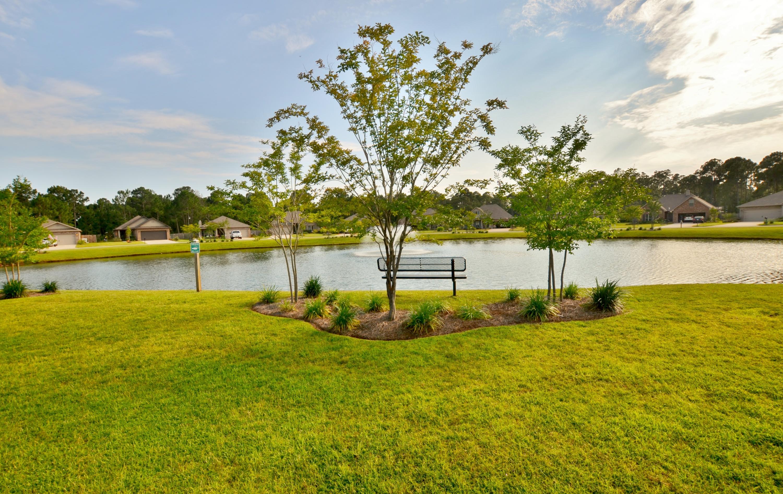 DRIFTWOOD ESTATES - Residential Lease