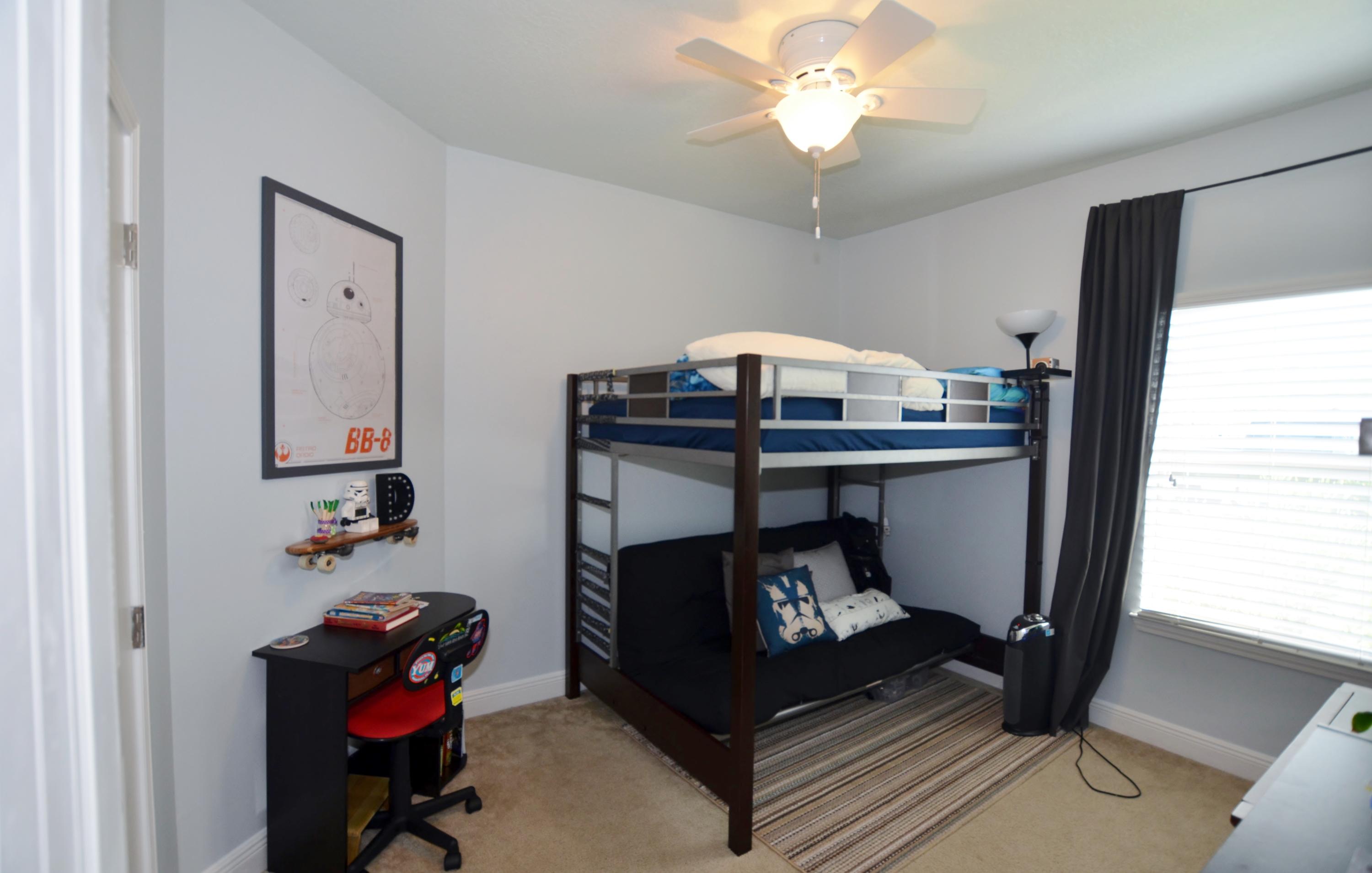 DRIFTWOOD ESTATES - Residential Lease