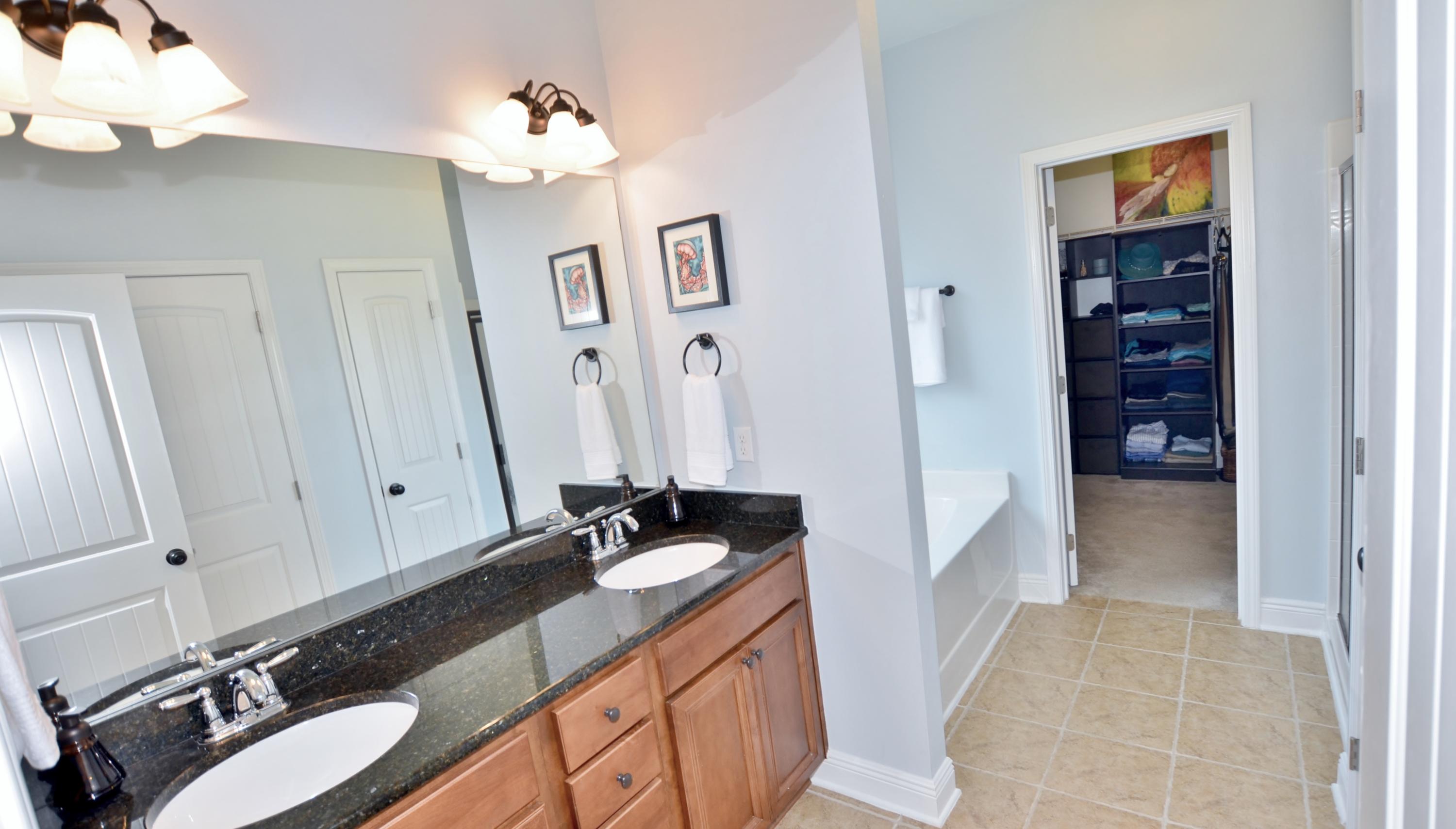 DRIFTWOOD ESTATES - Residential Lease