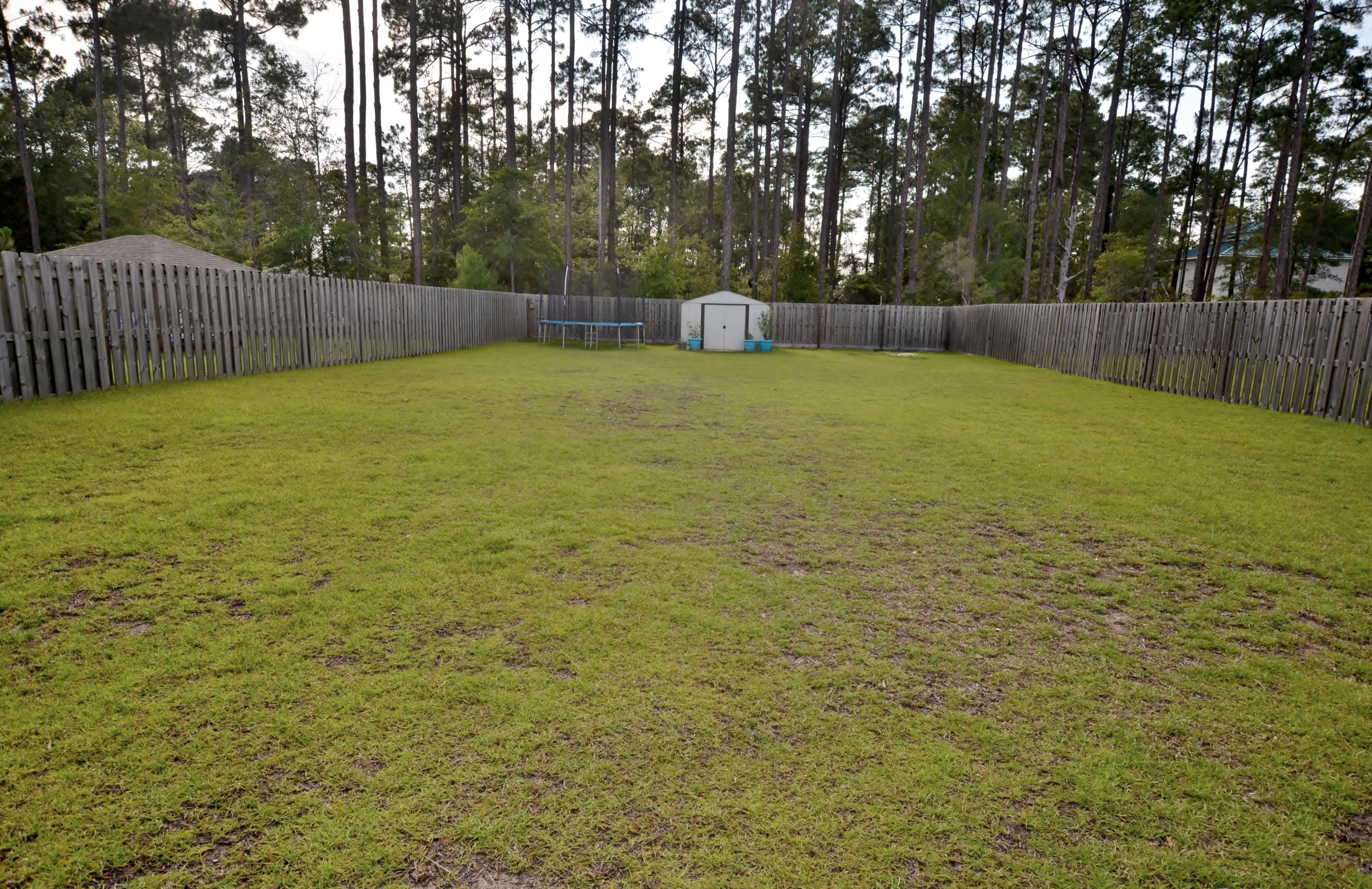 DRIFTWOOD ESTATES - Residential Lease