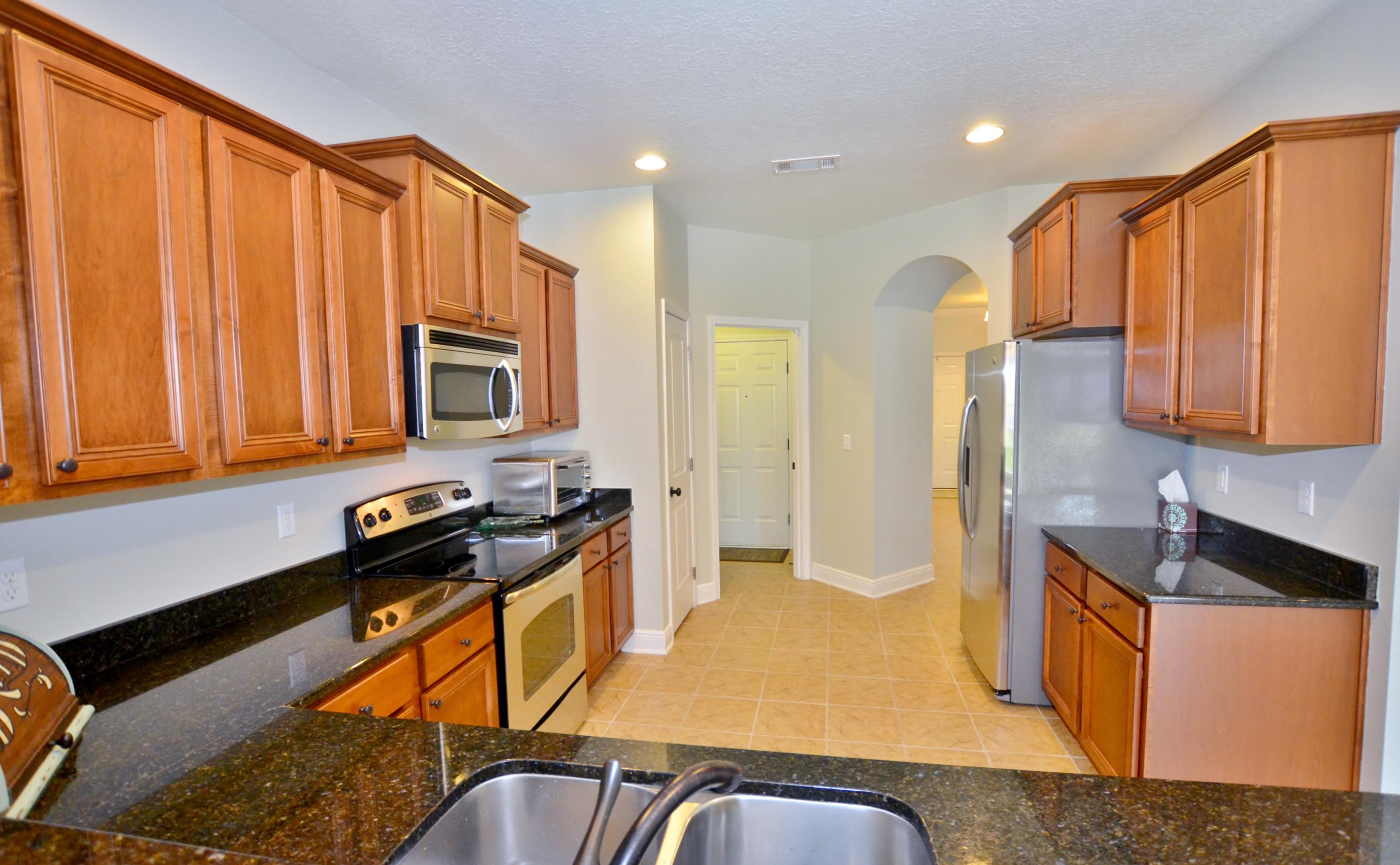 DRIFTWOOD ESTATES - Residential Lease