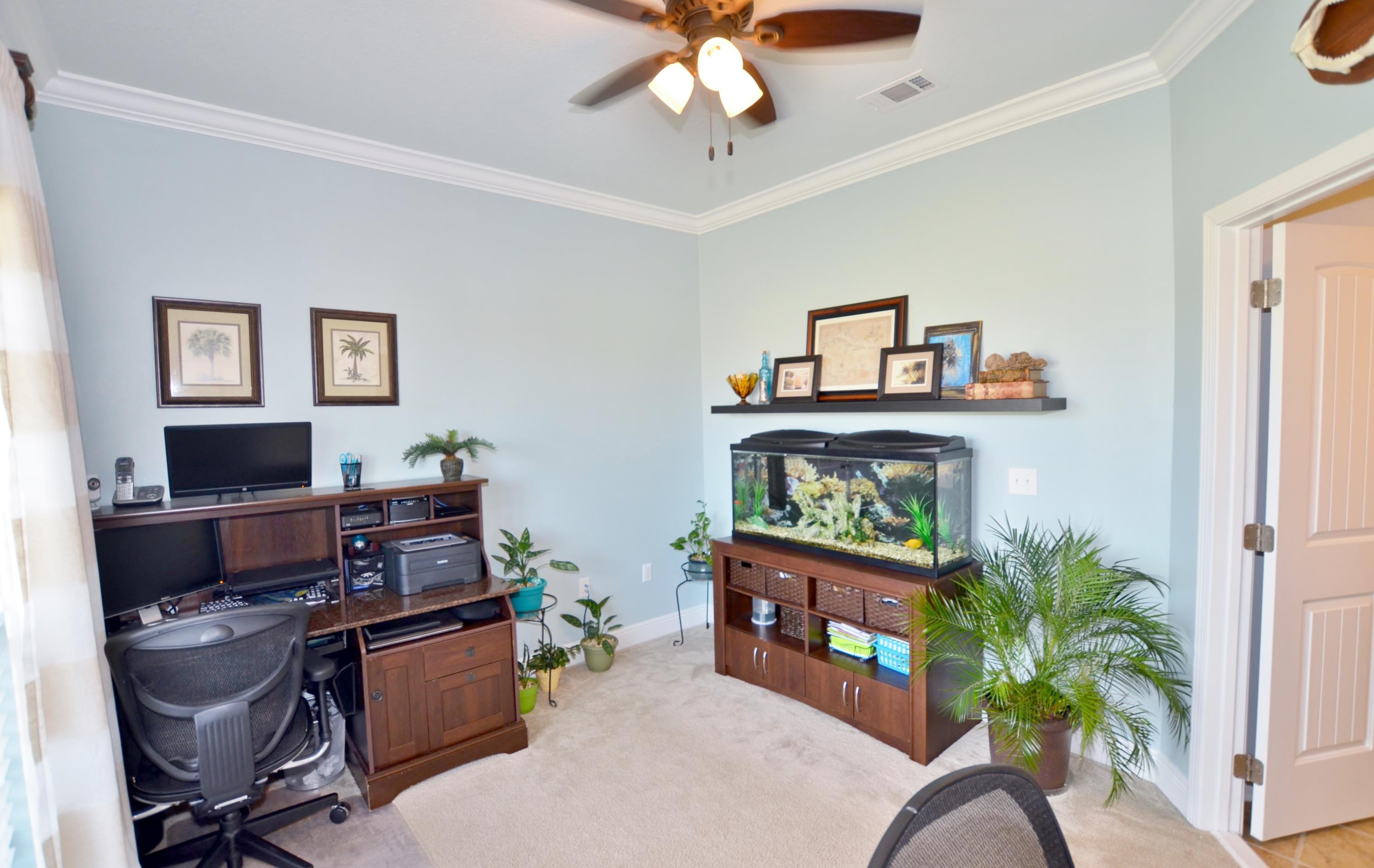 DRIFTWOOD ESTATES - Residential Lease