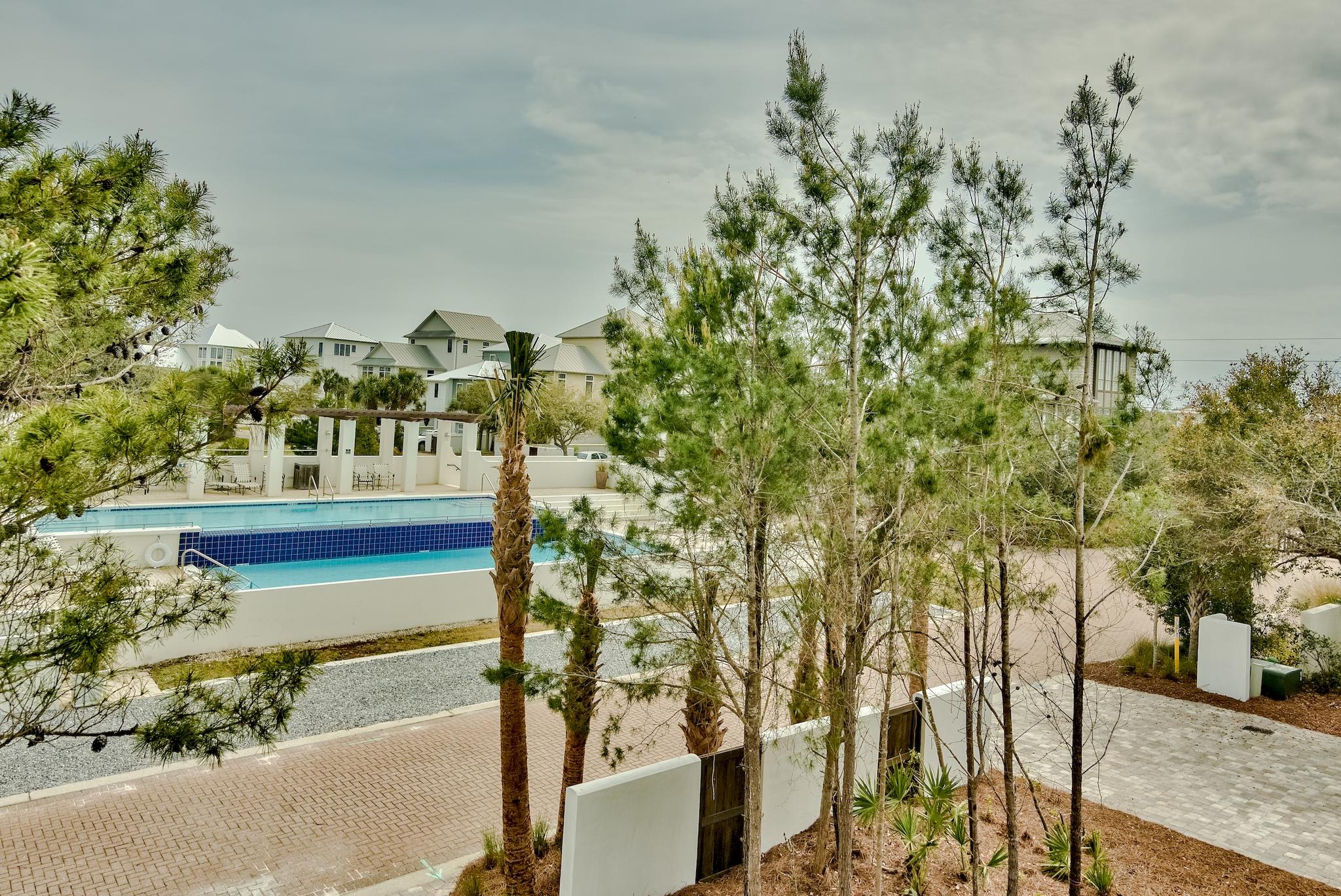 SEANEST VILLAGE - Residential