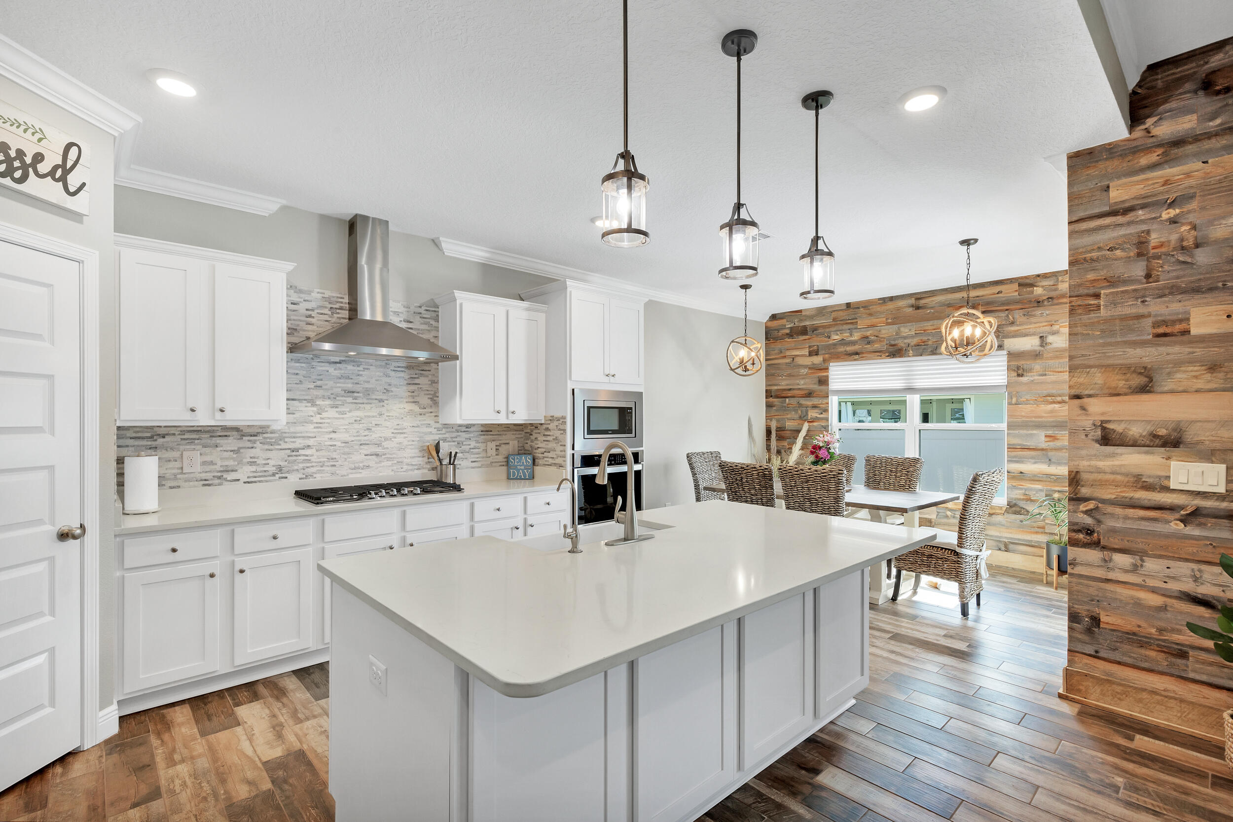 Lakeview Subdivision - Residential