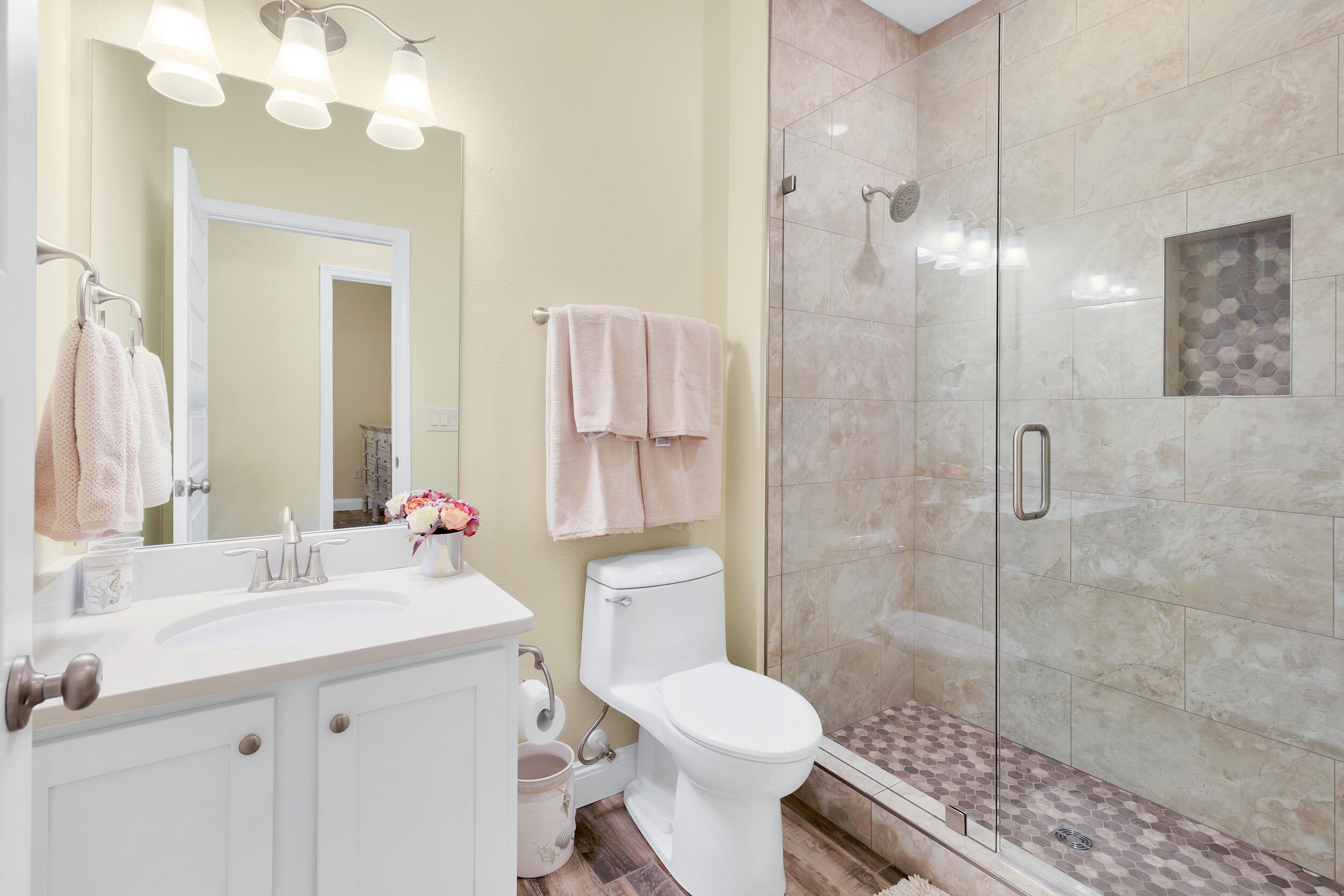Lakeview Subdivision - Residential