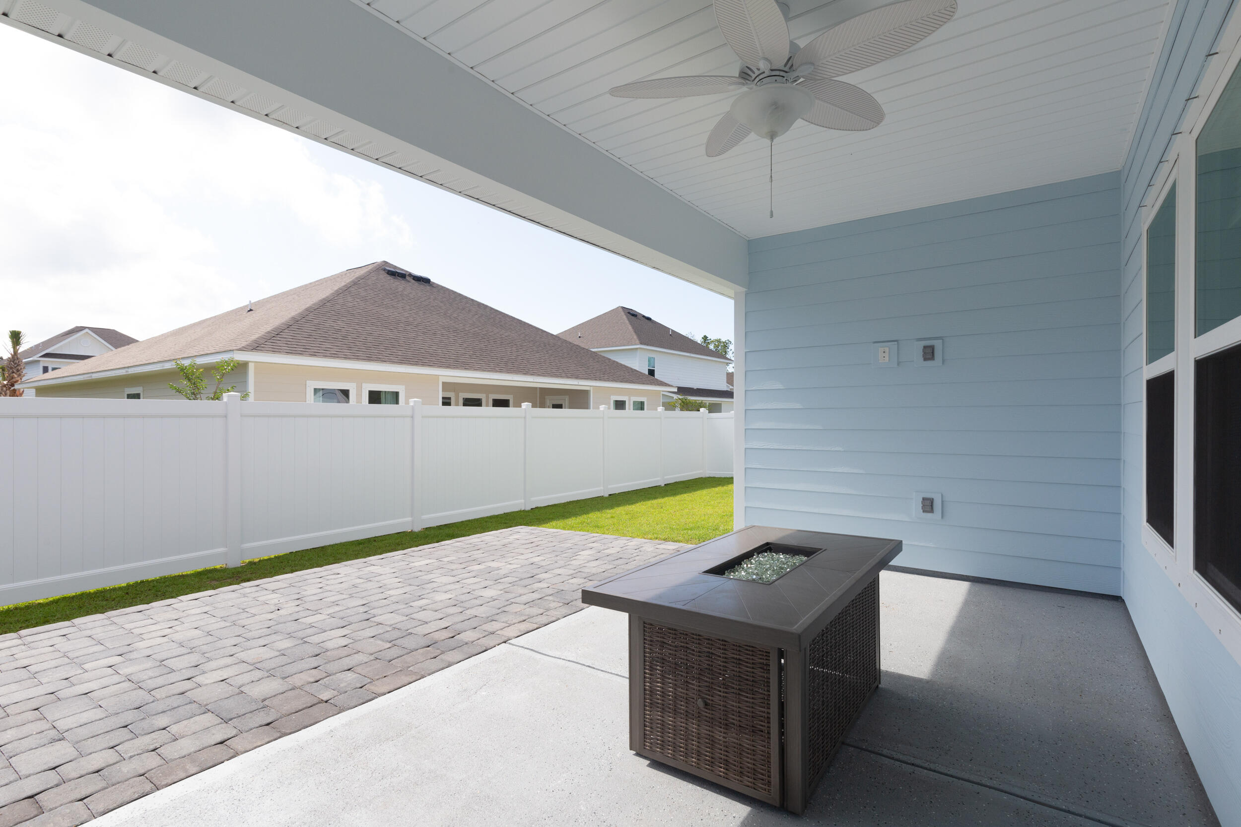 Lakeview Subdivision - Residential