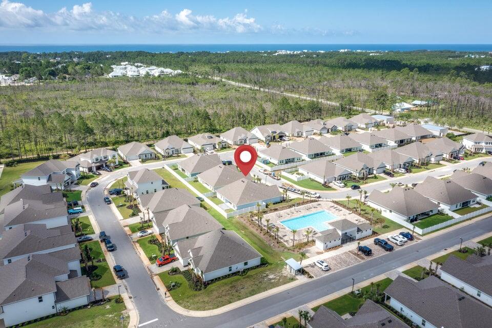 Lakeview Subdivision - Residential