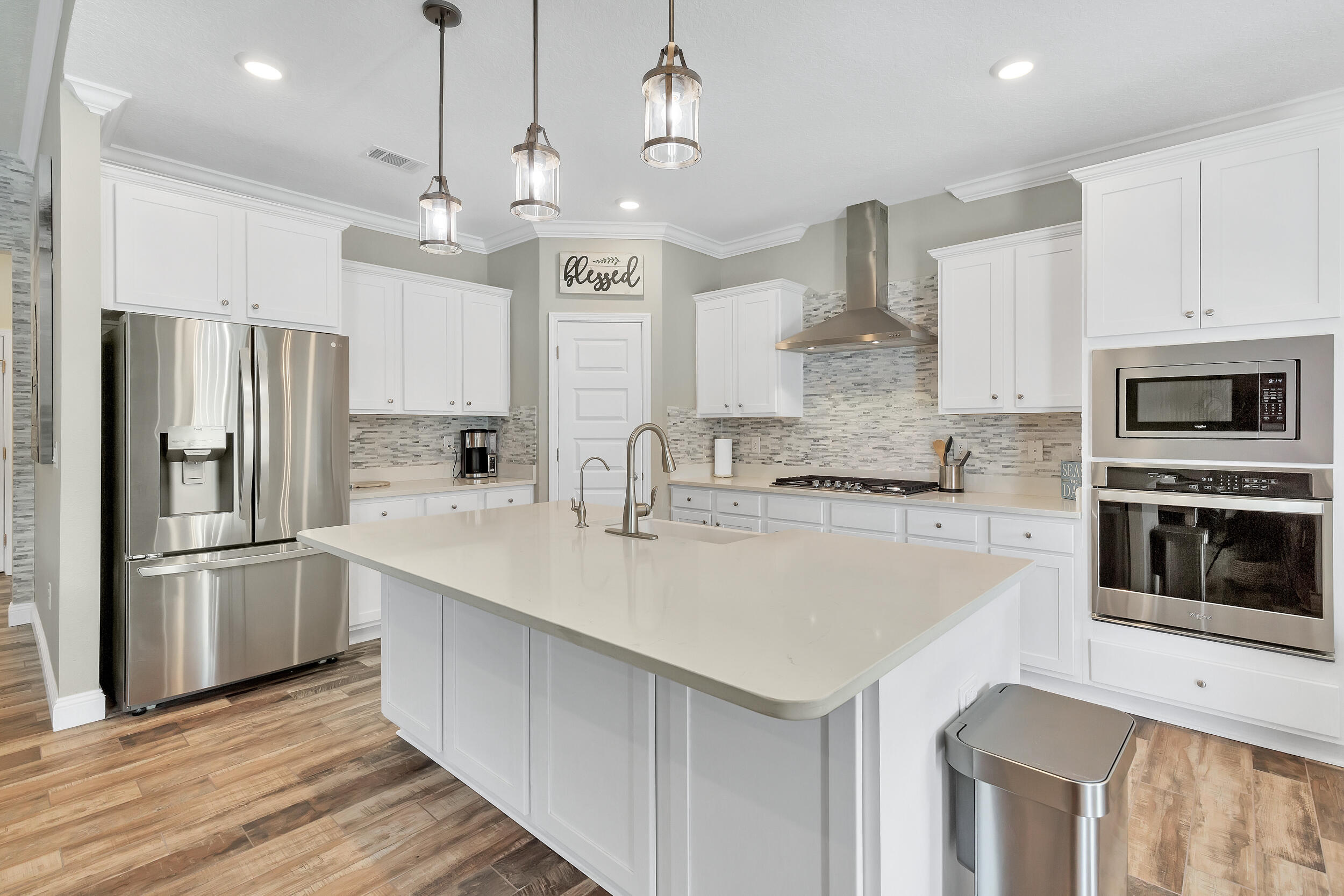 Lakeview Subdivision - Residential