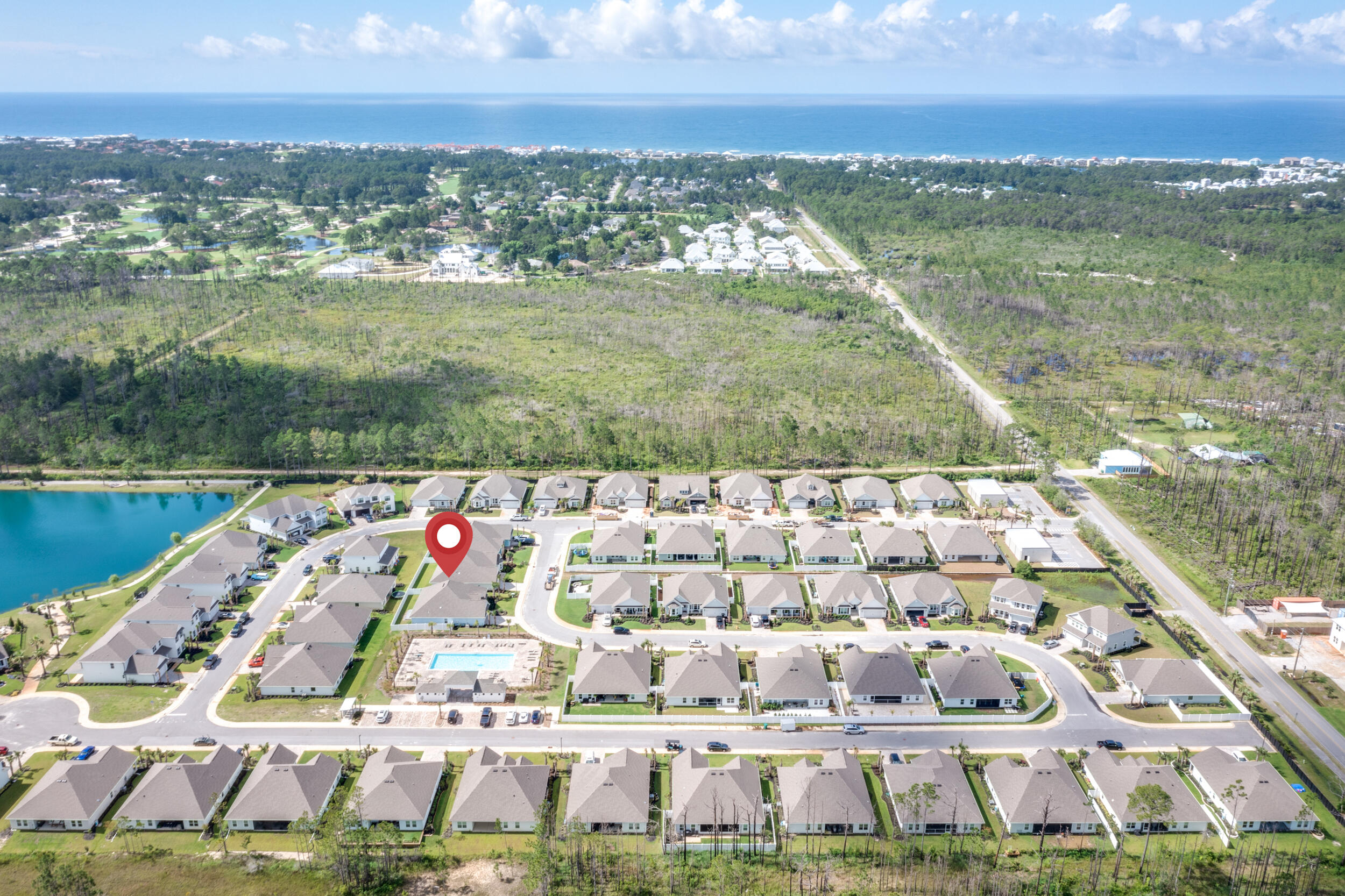 Lakeview Subdivision - Residential