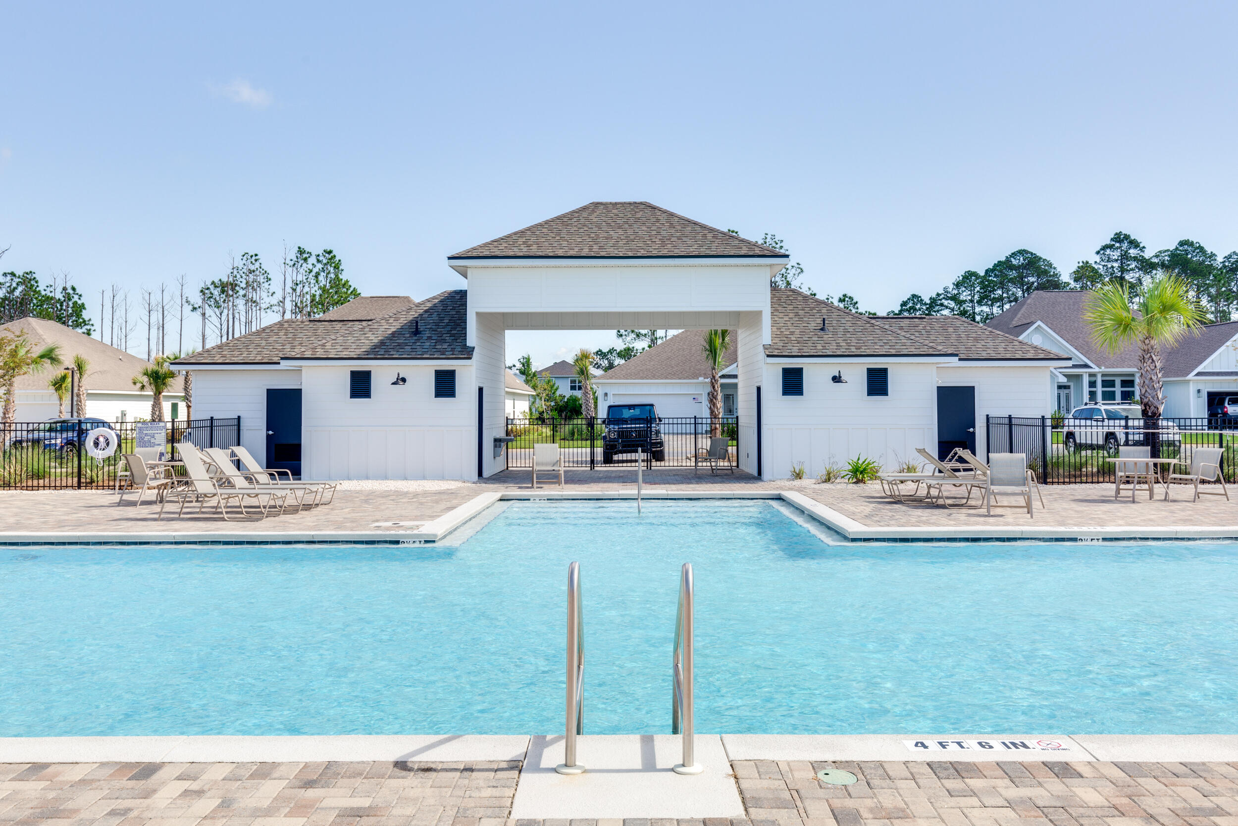 Lakeview Subdivision - Residential