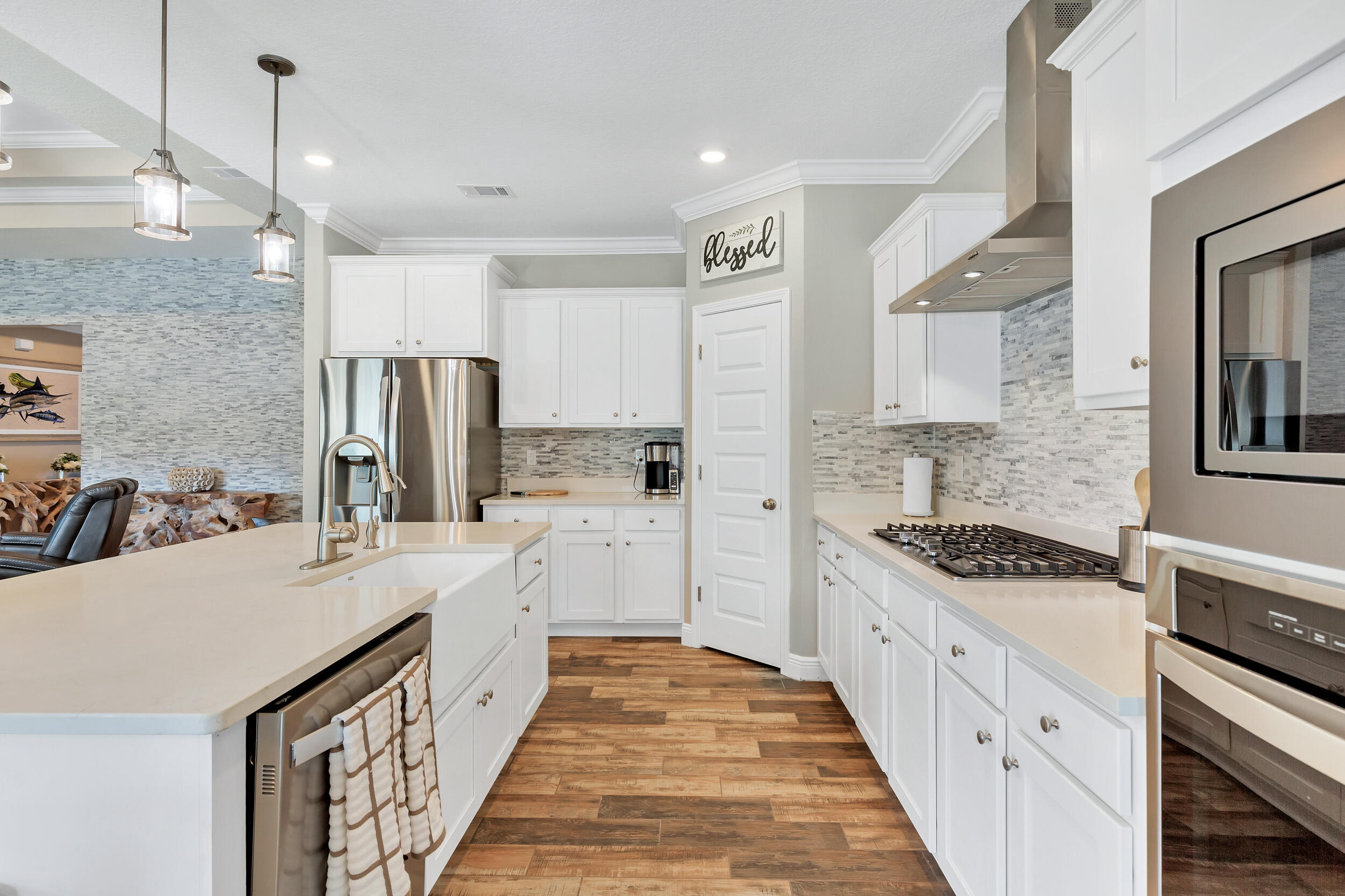 Lakeview Subdivision - Residential