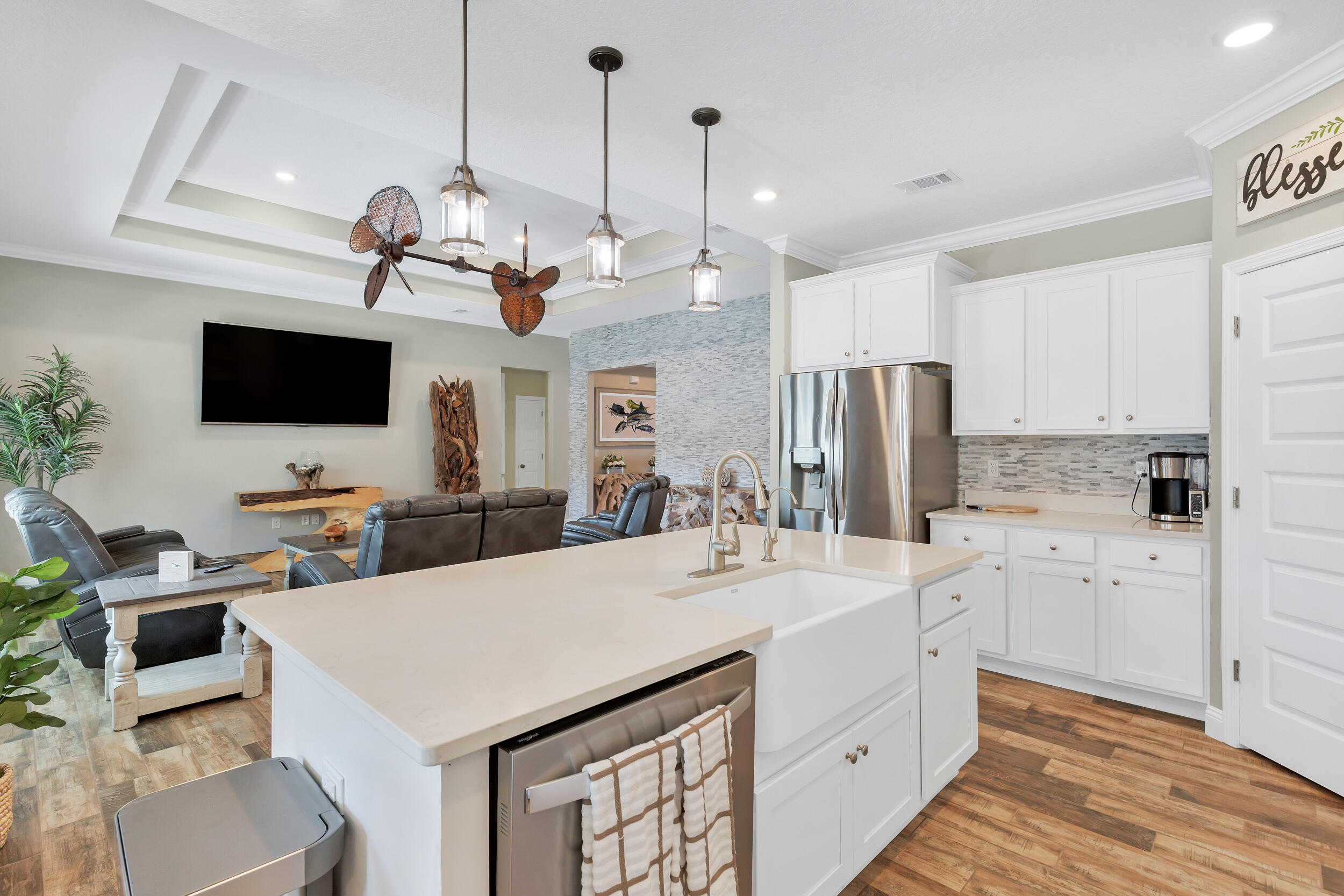 Lakeview Subdivision - Residential