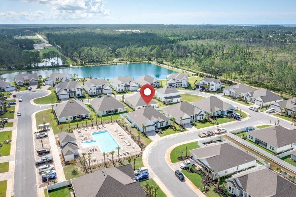 Lakeview Subdivision - Residential