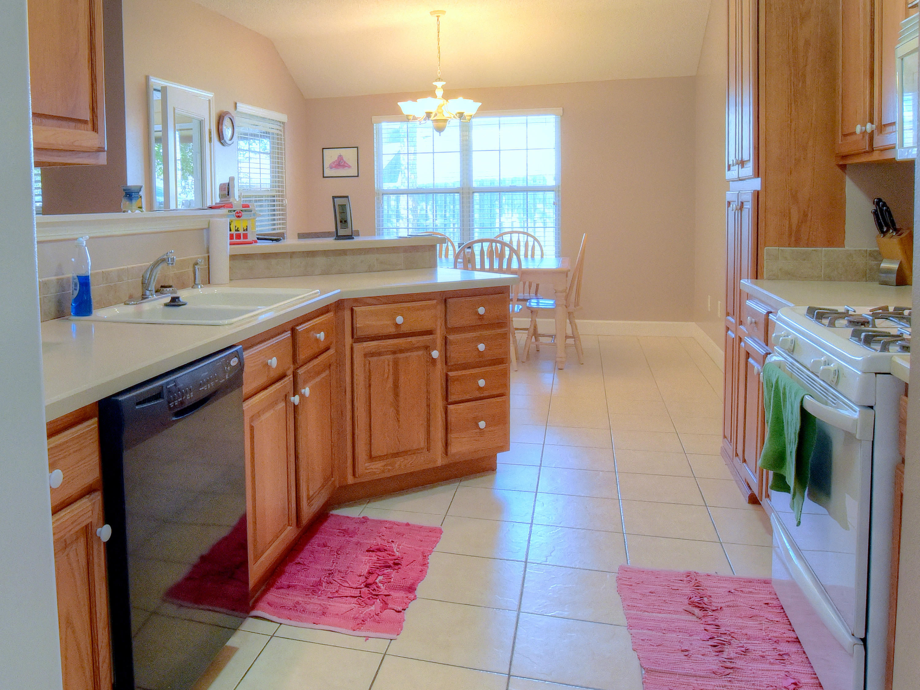 WOODRIDGE - Residential