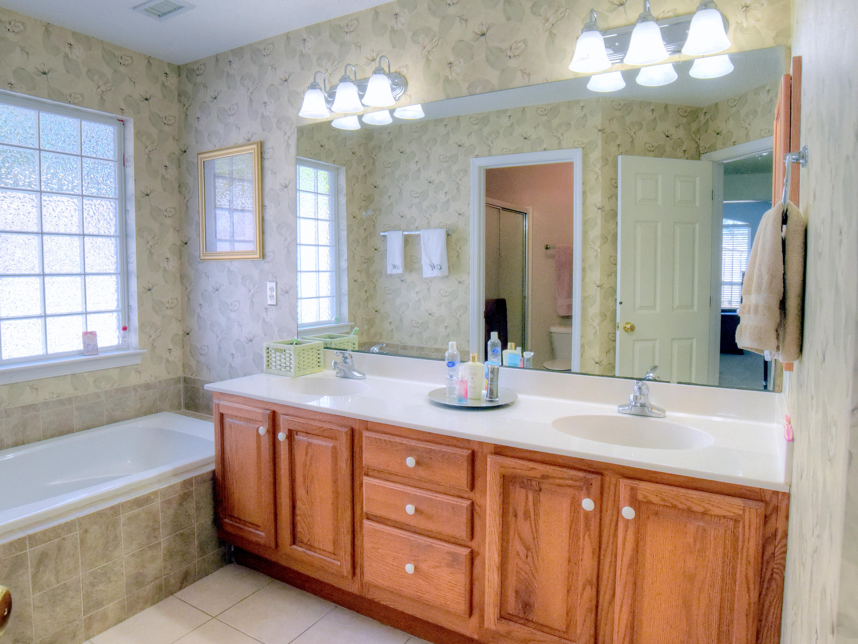 WOODRIDGE - Residential