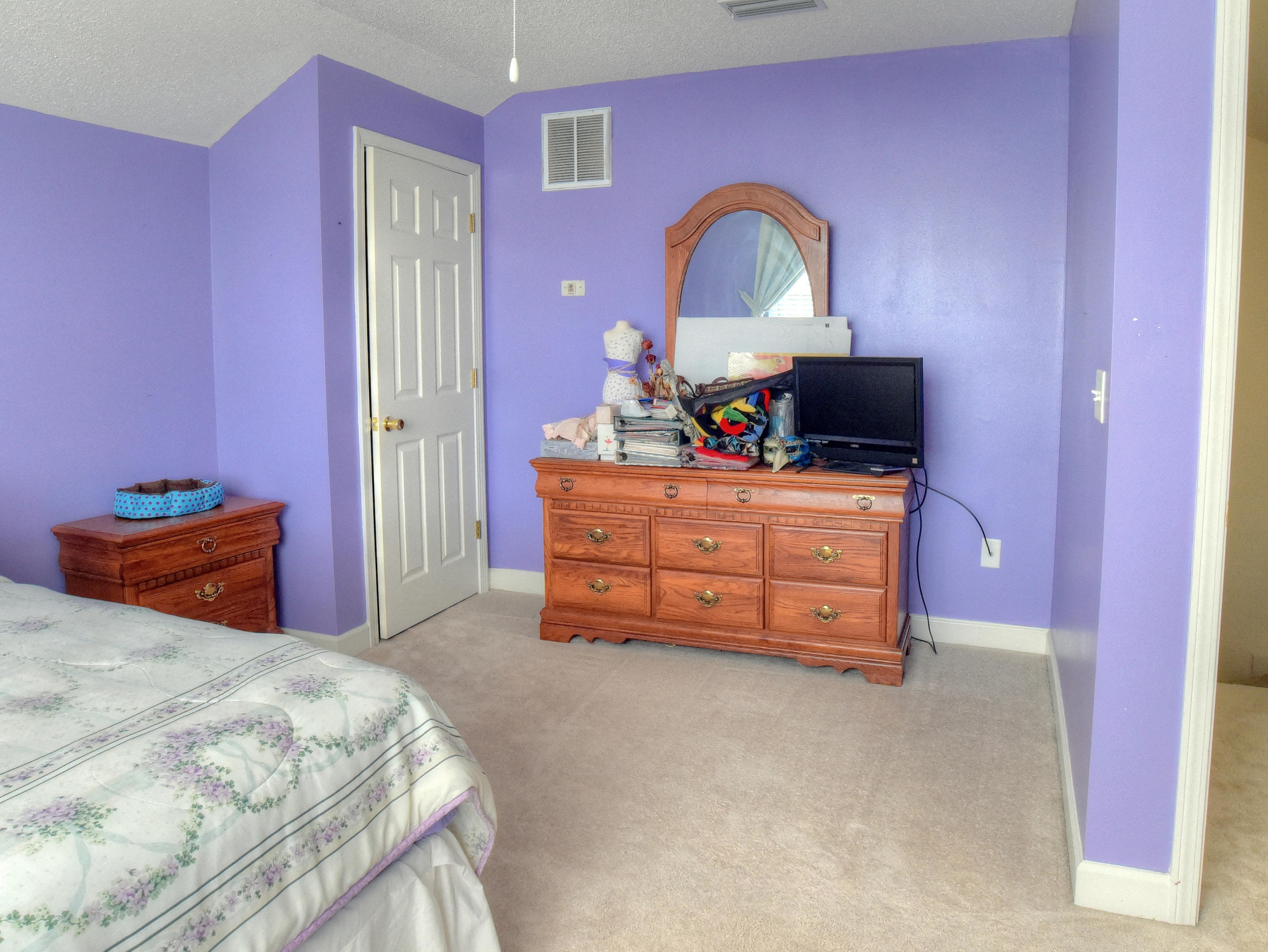 WOODRIDGE - Residential