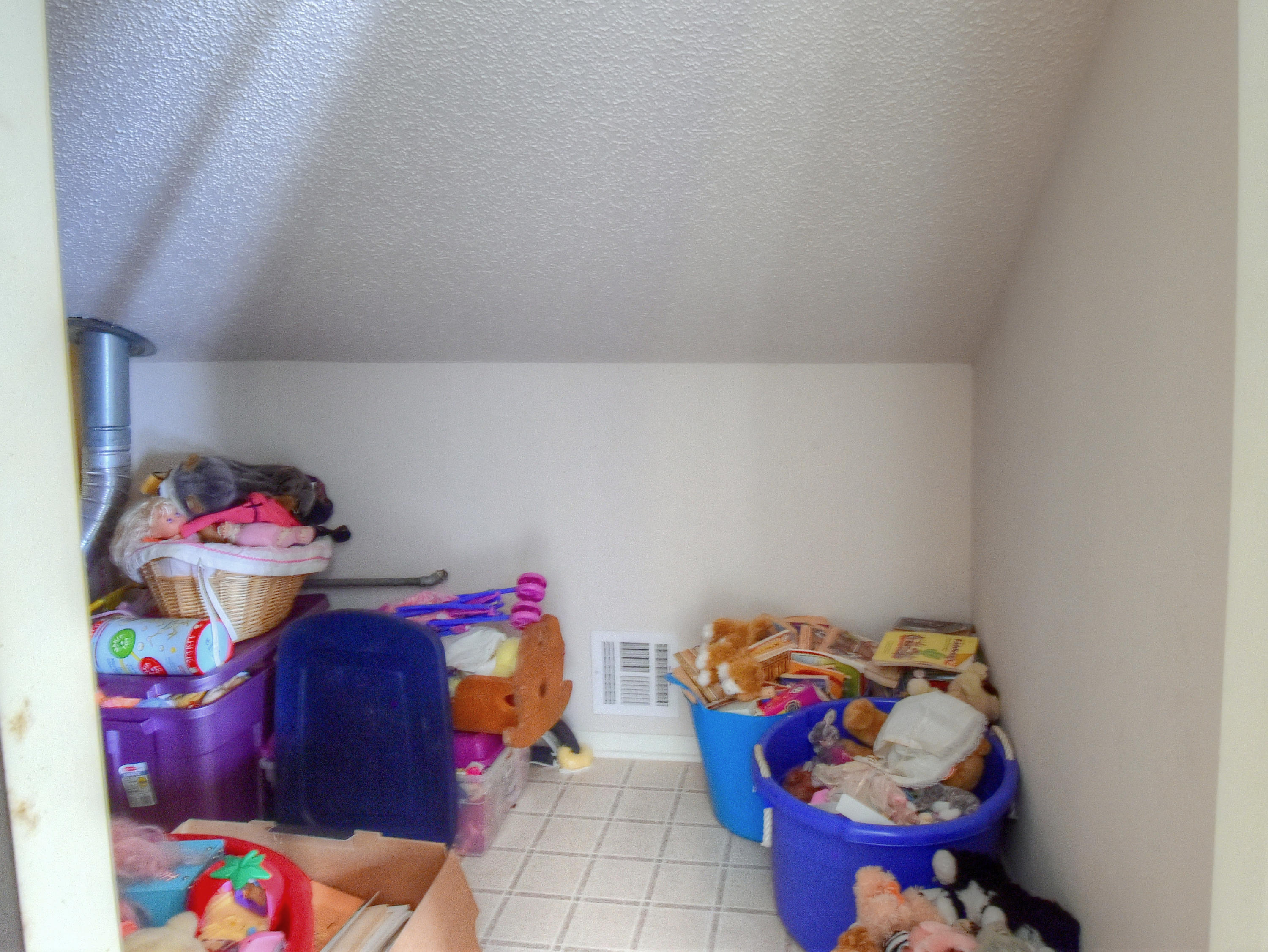 WOODRIDGE - Residential