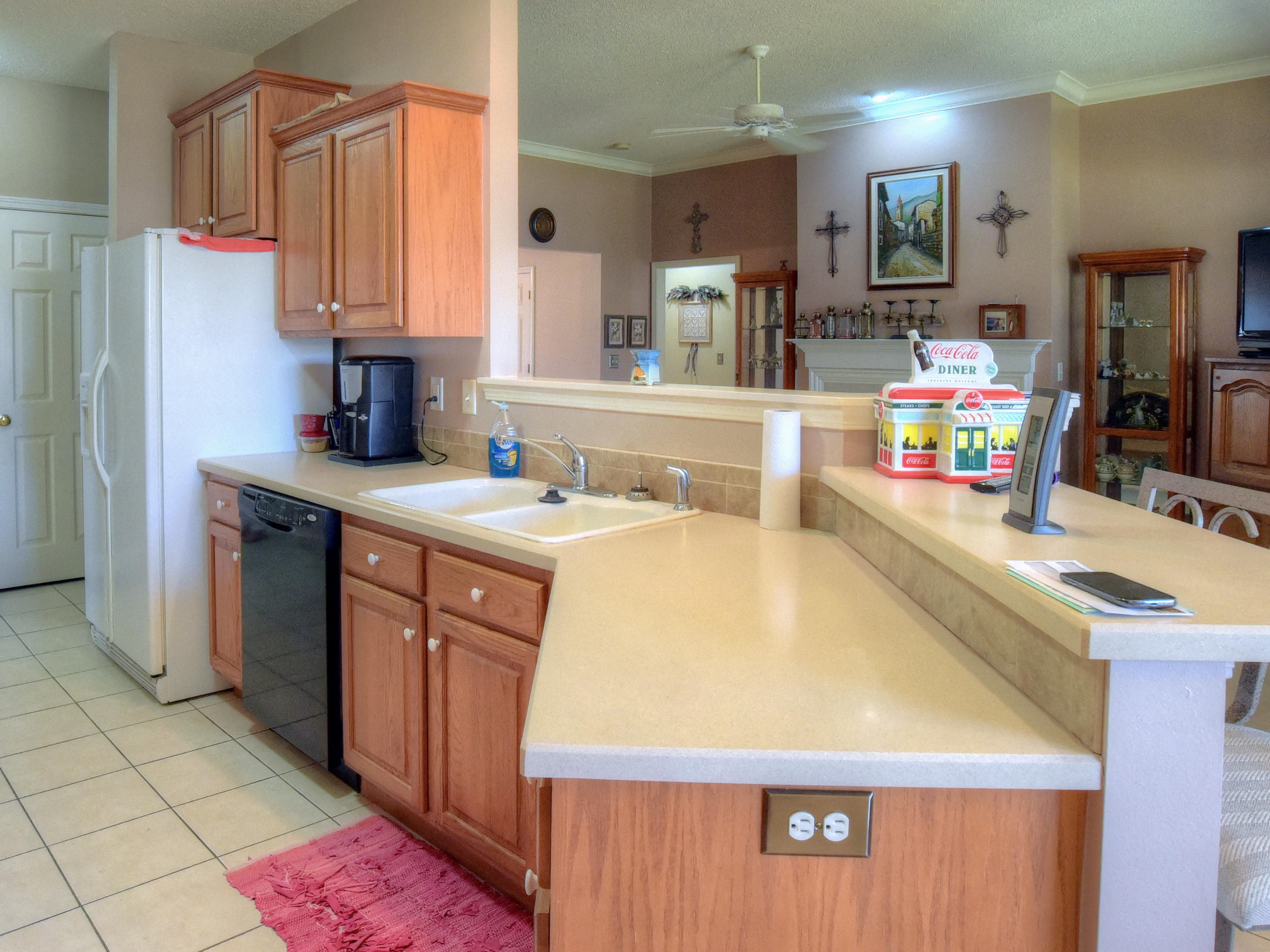 WOODRIDGE - Residential