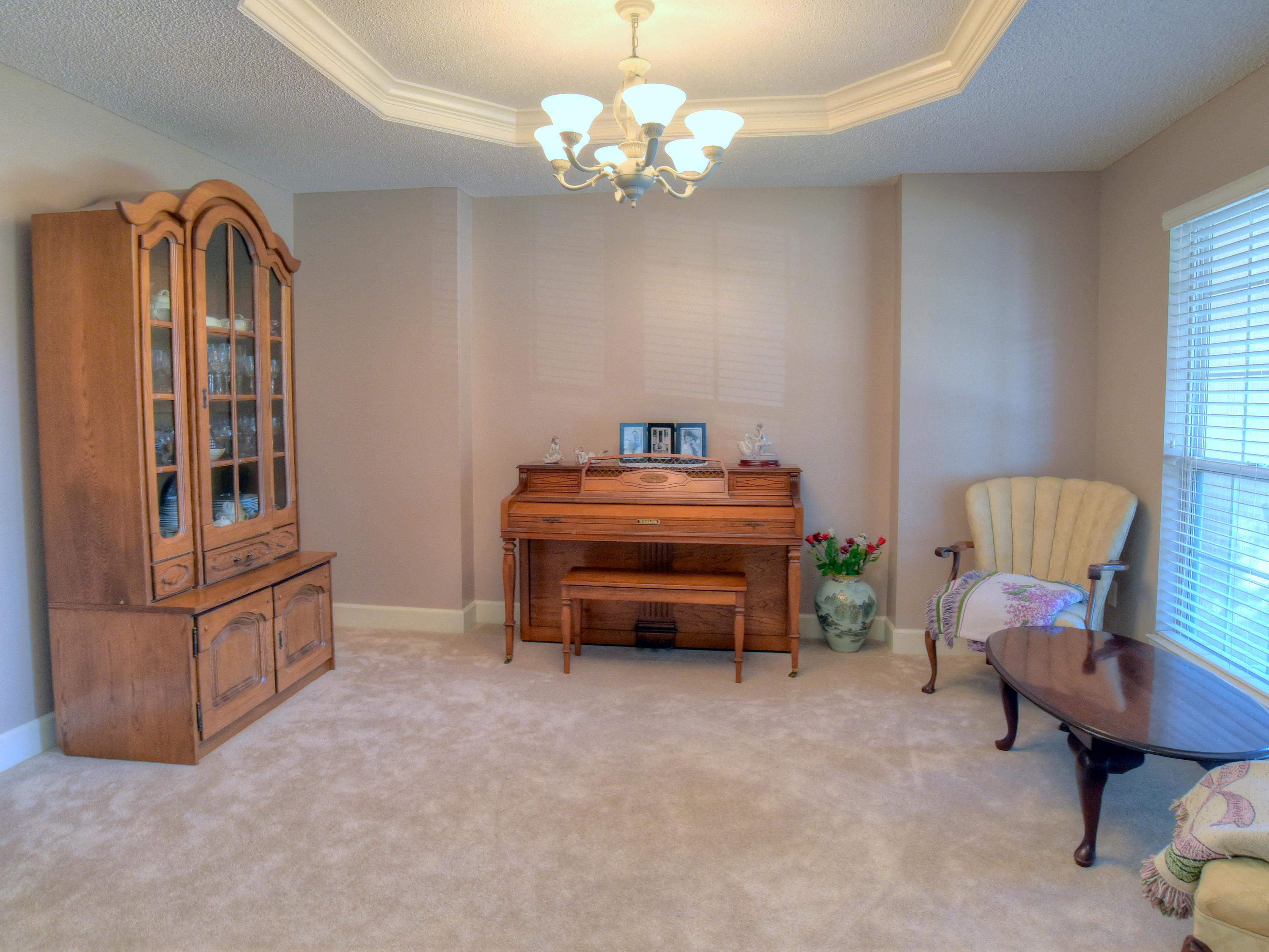 WOODRIDGE - Residential