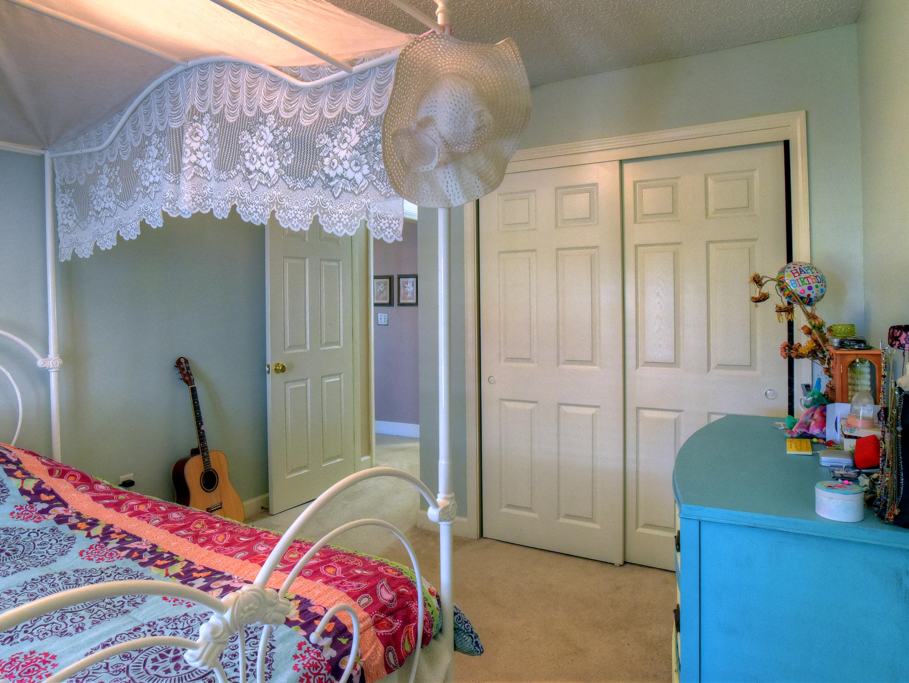 WOODRIDGE - Residential