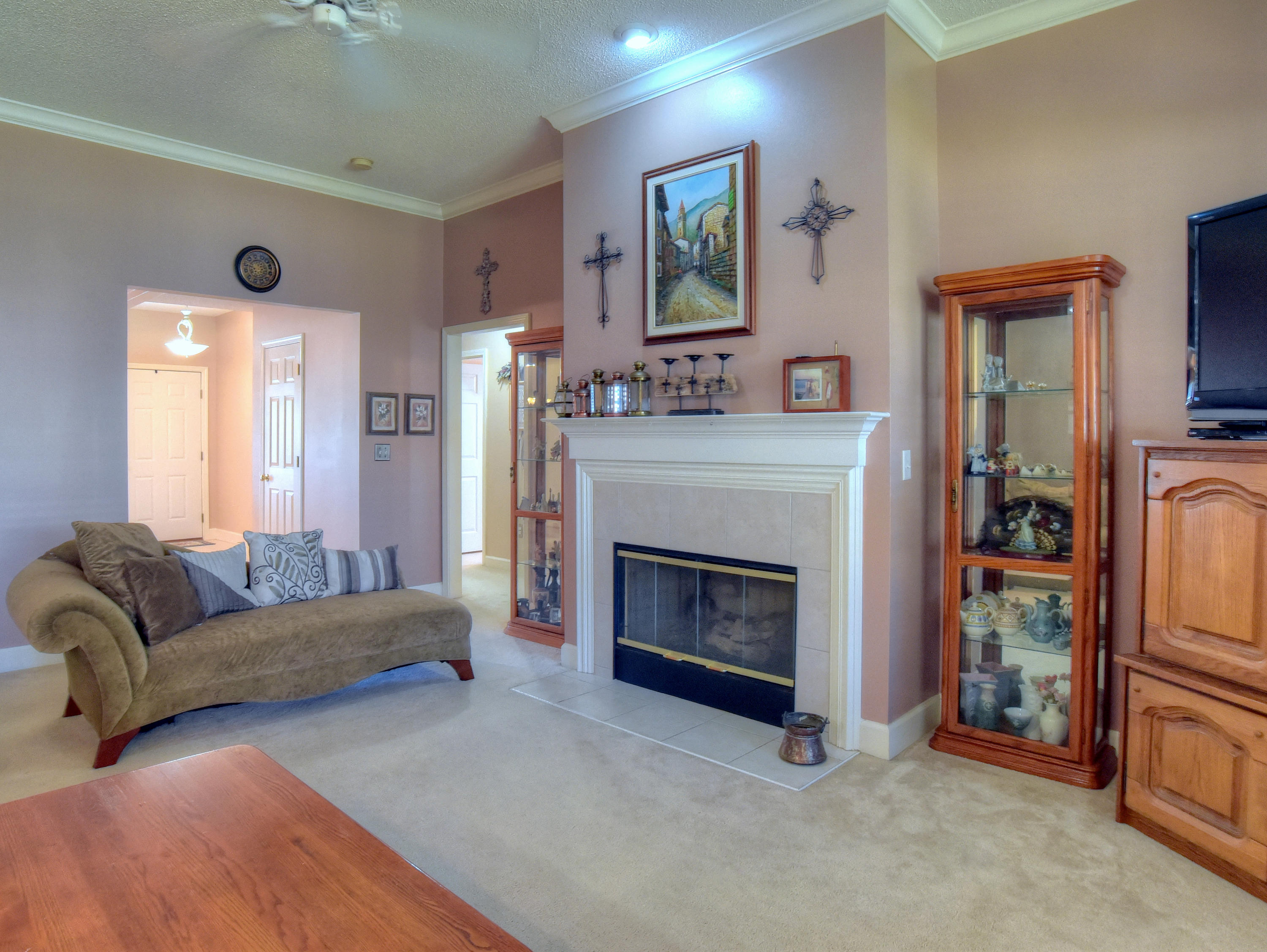 WOODRIDGE - Residential