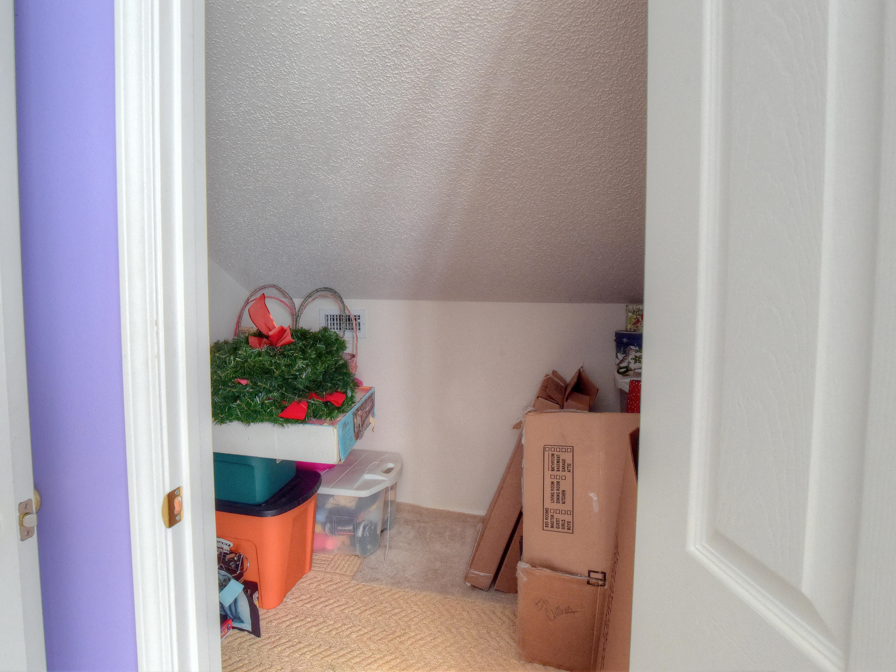 WOODRIDGE - Residential