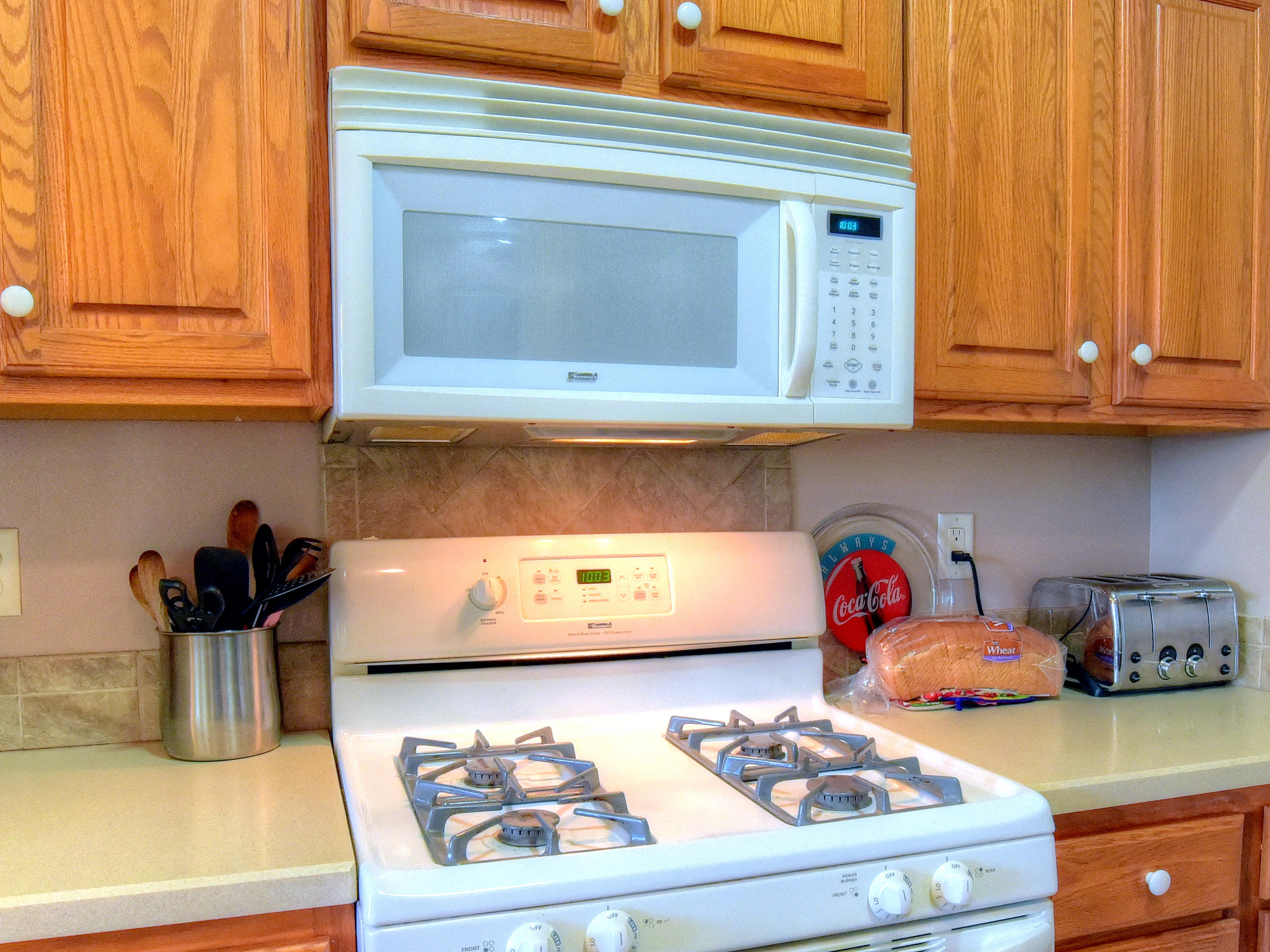 WOODRIDGE - Residential