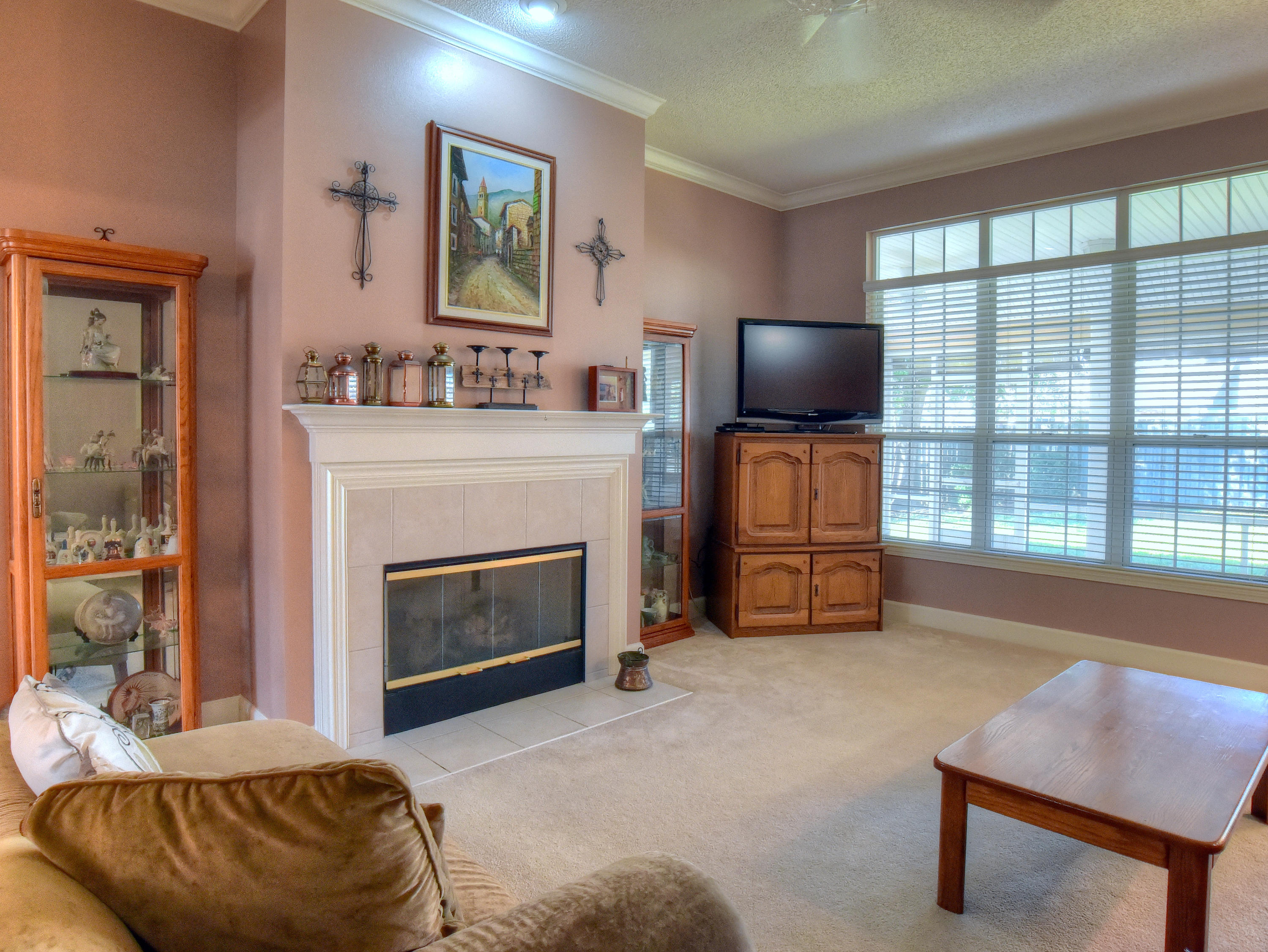 WOODRIDGE - Residential