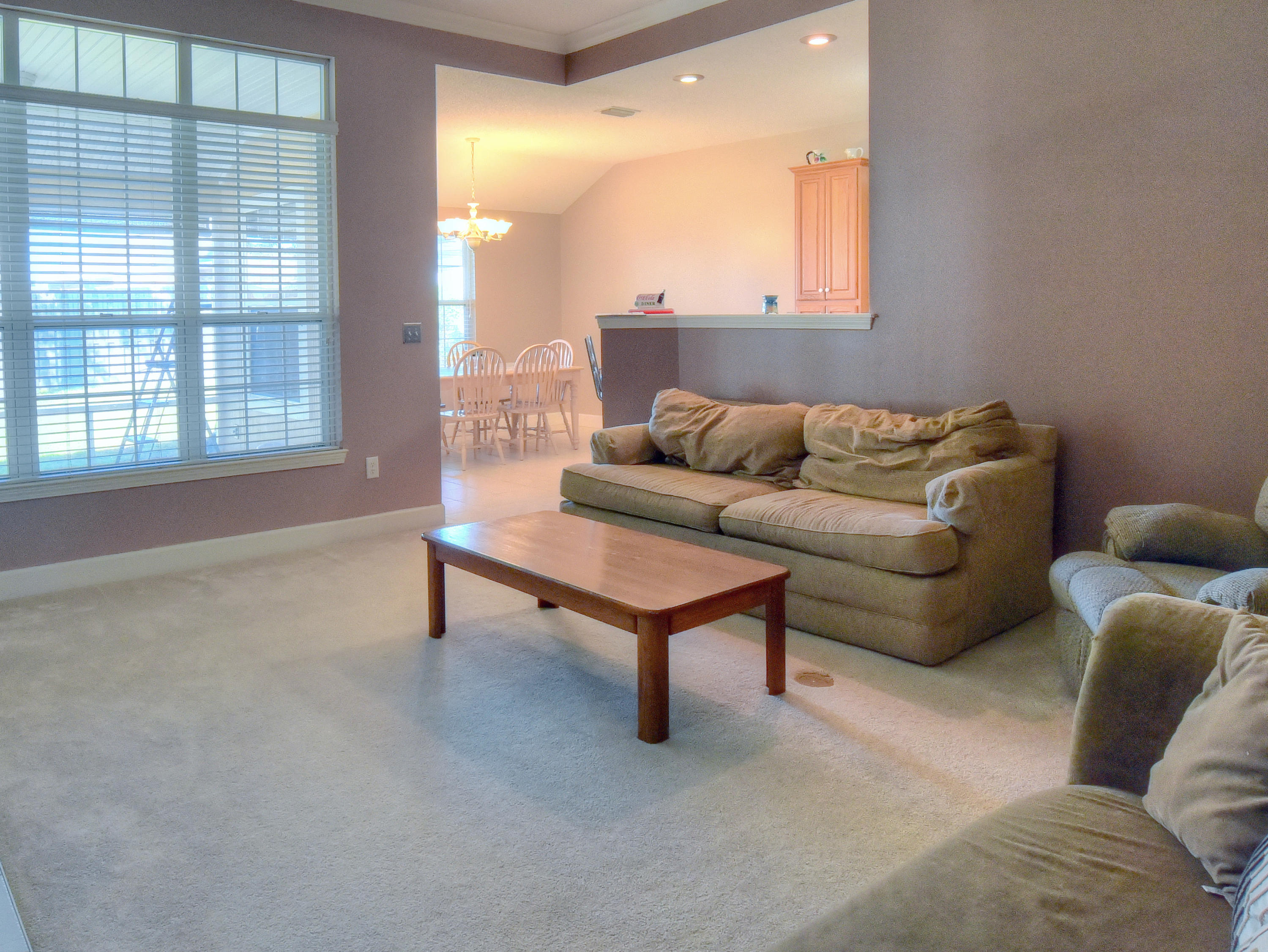 WOODRIDGE - Residential