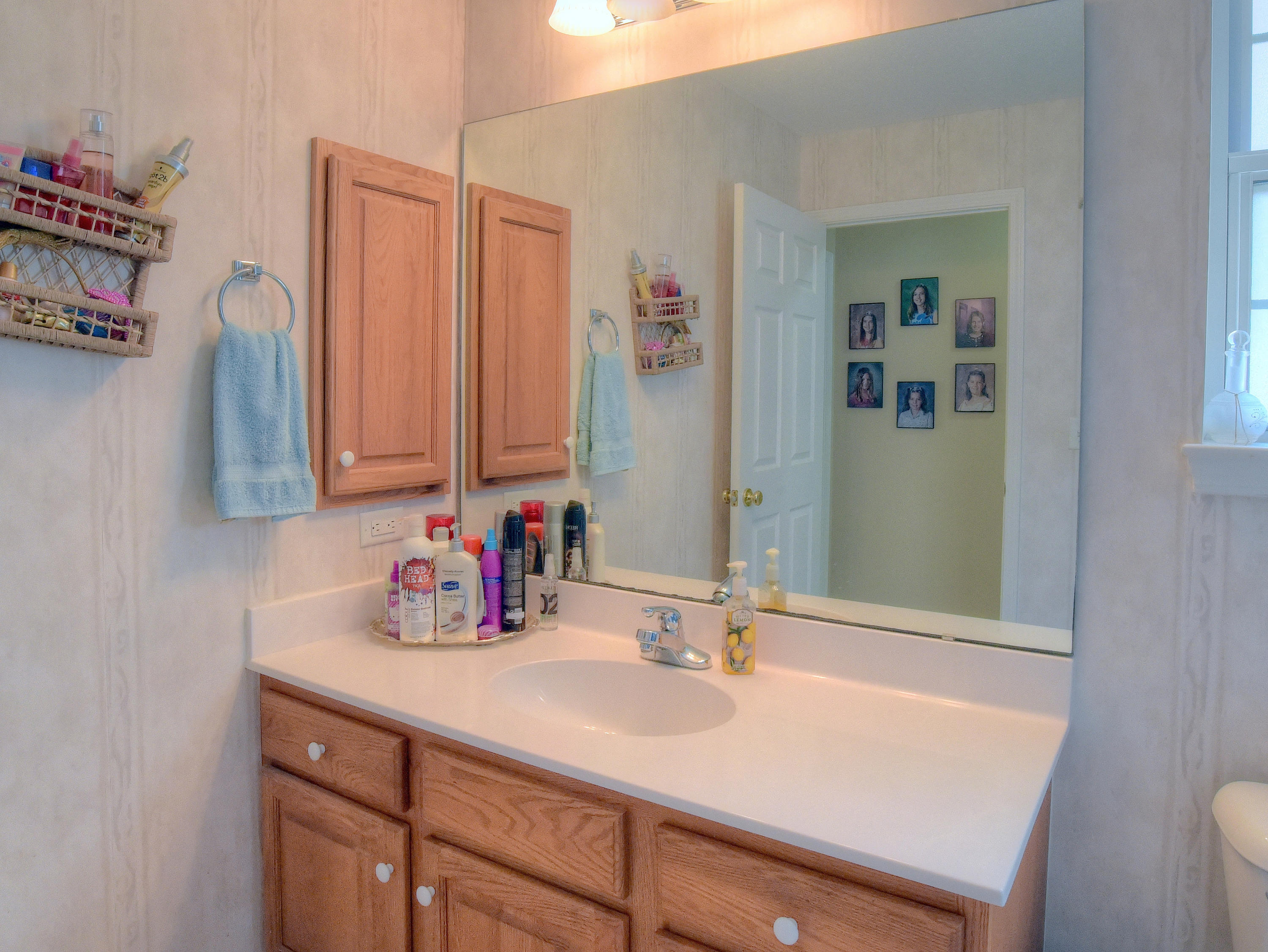 WOODRIDGE - Residential