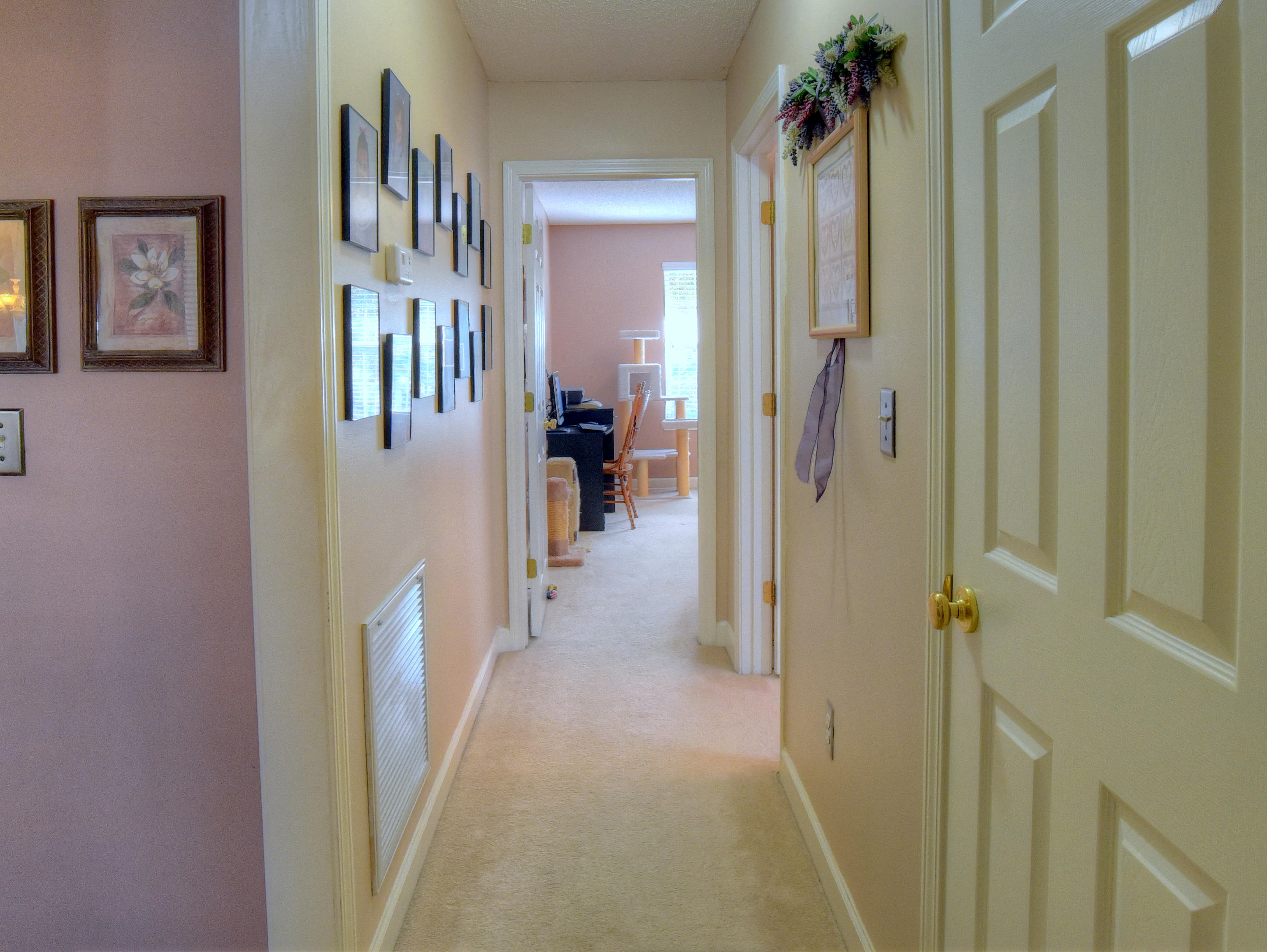 WOODRIDGE - Residential