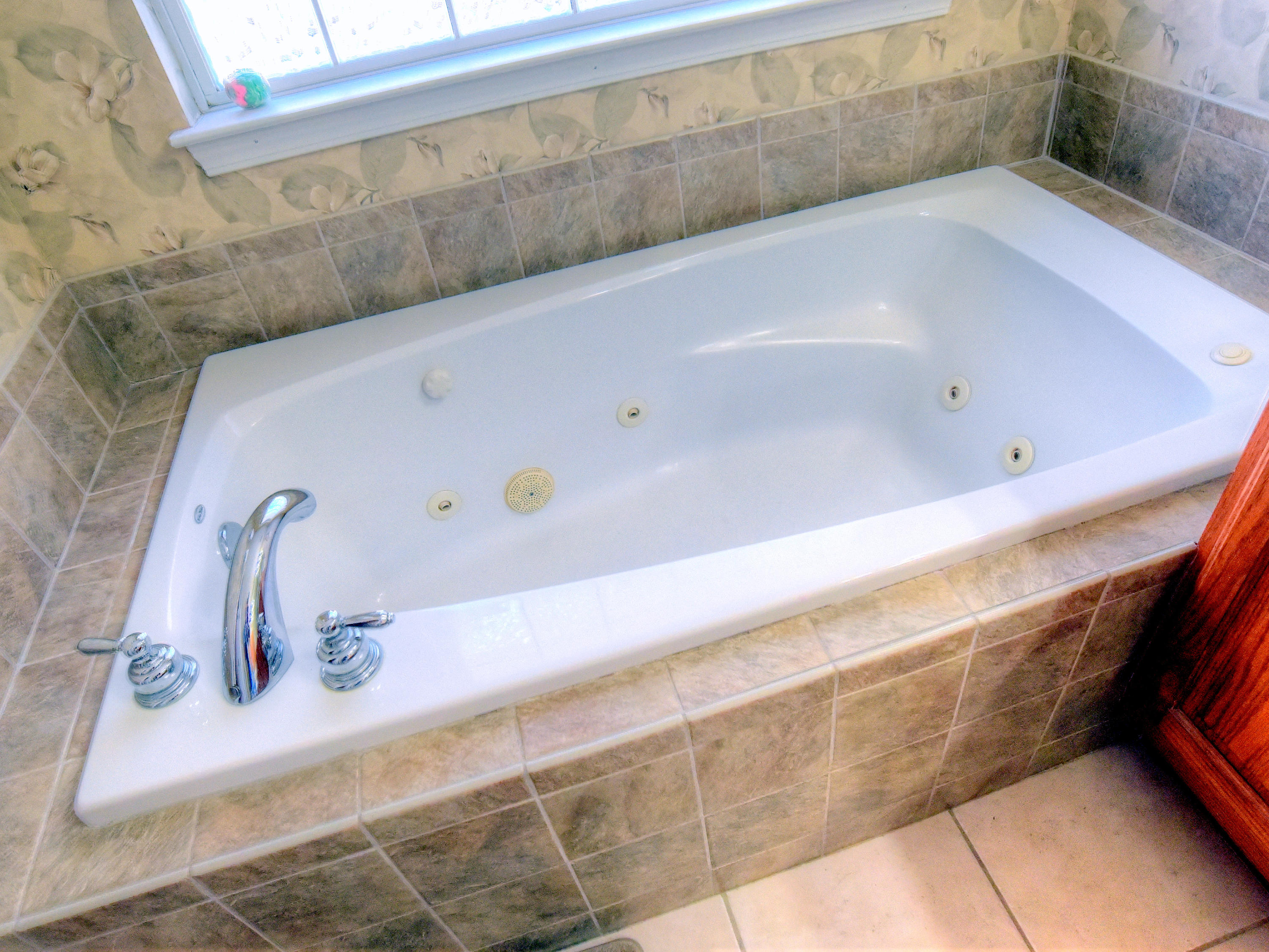 WOODRIDGE - Residential