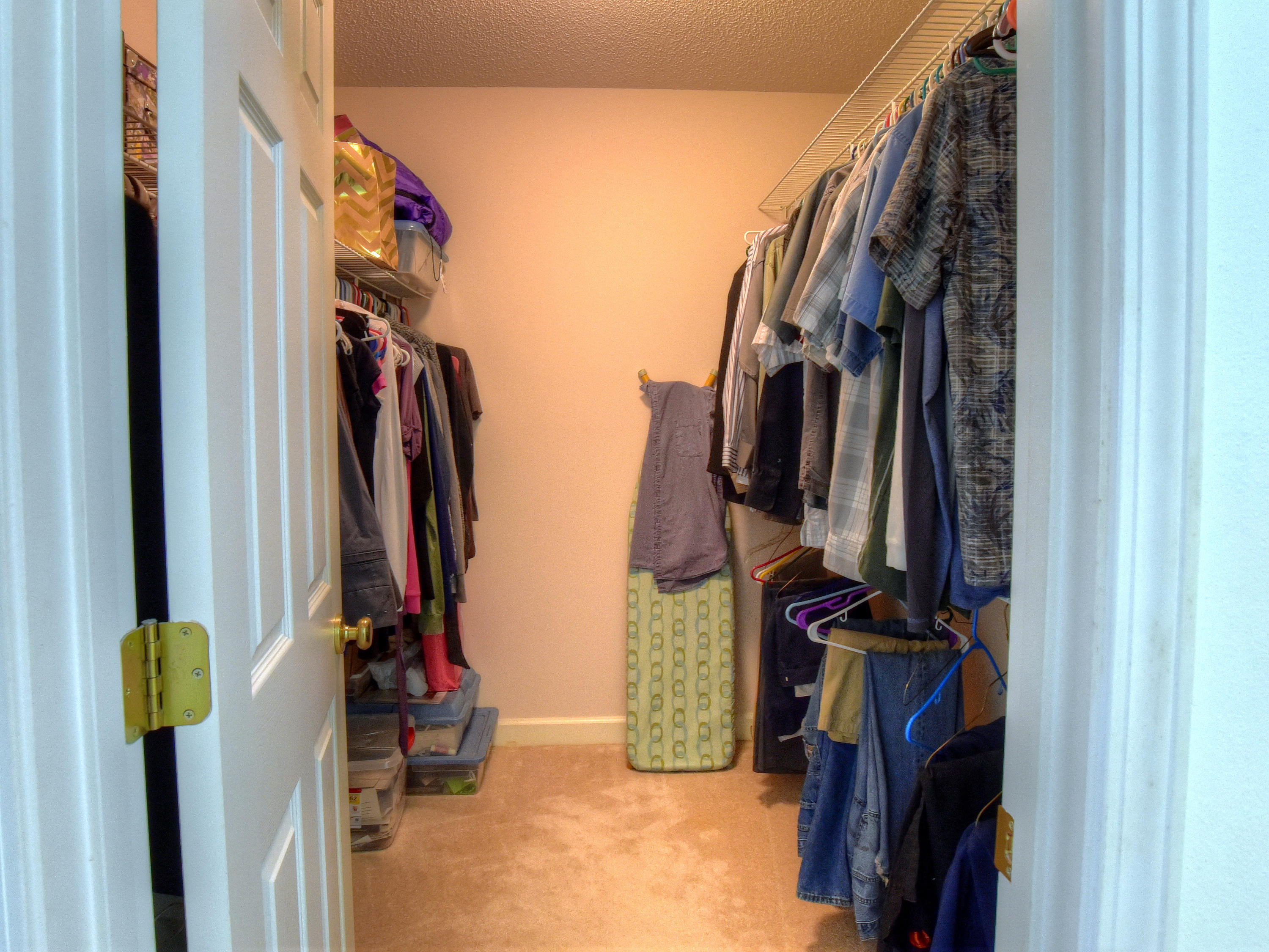 WOODRIDGE - Residential