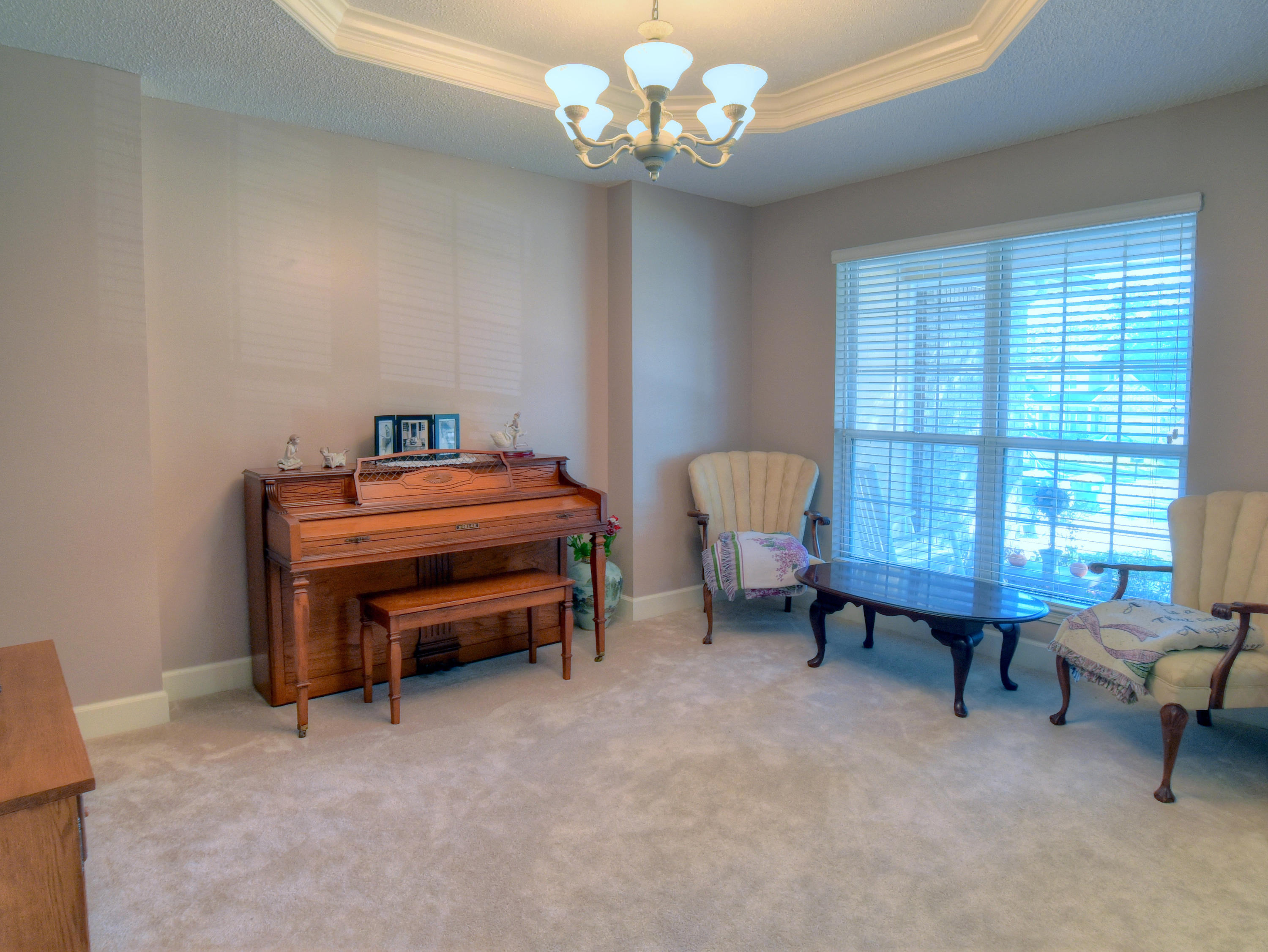 WOODRIDGE - Residential