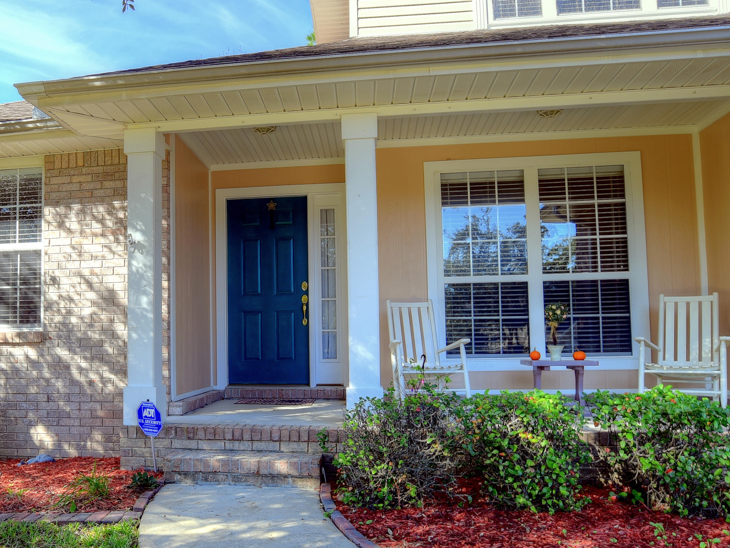 WOODRIDGE - Residential