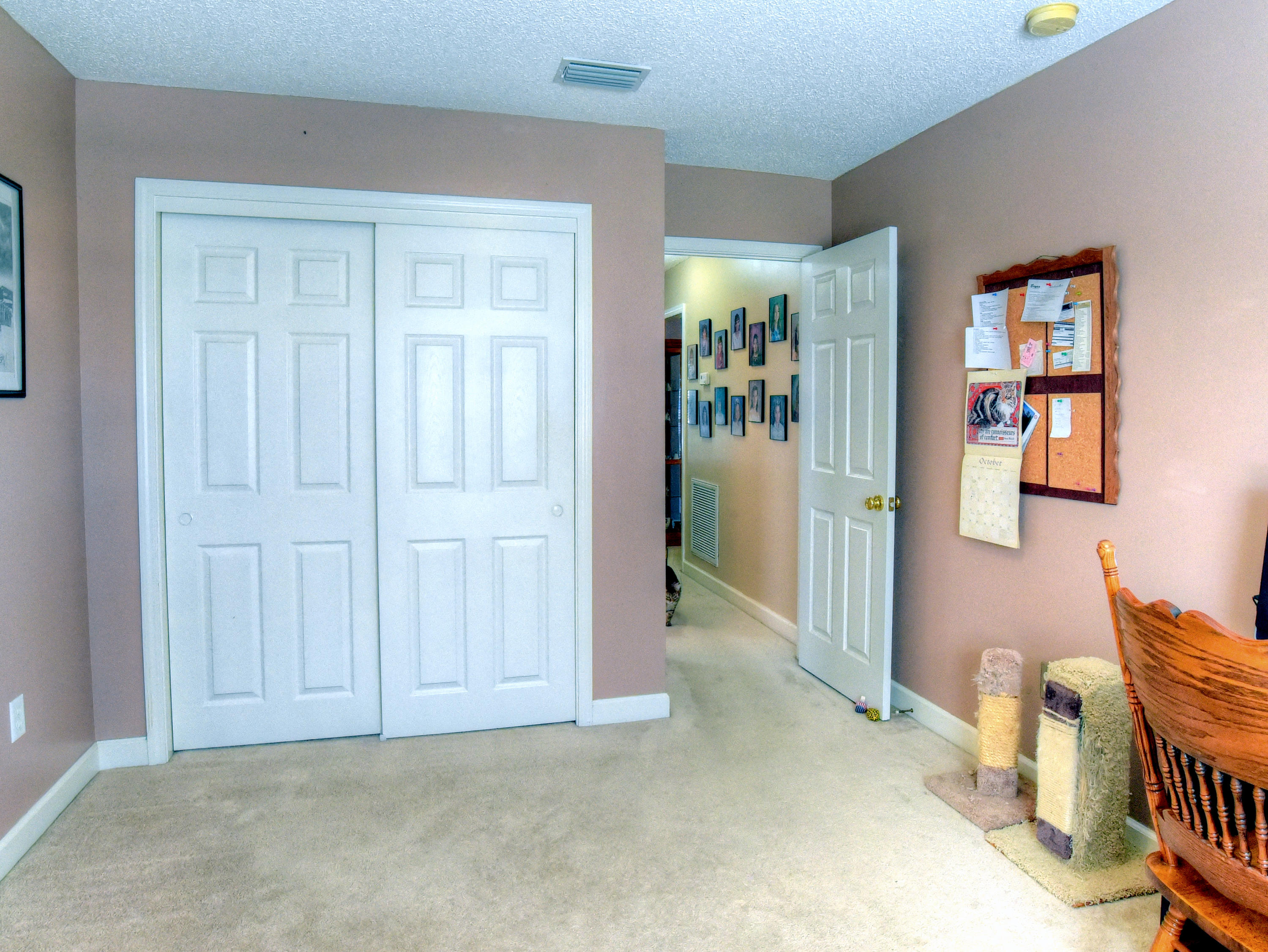 WOODRIDGE - Residential