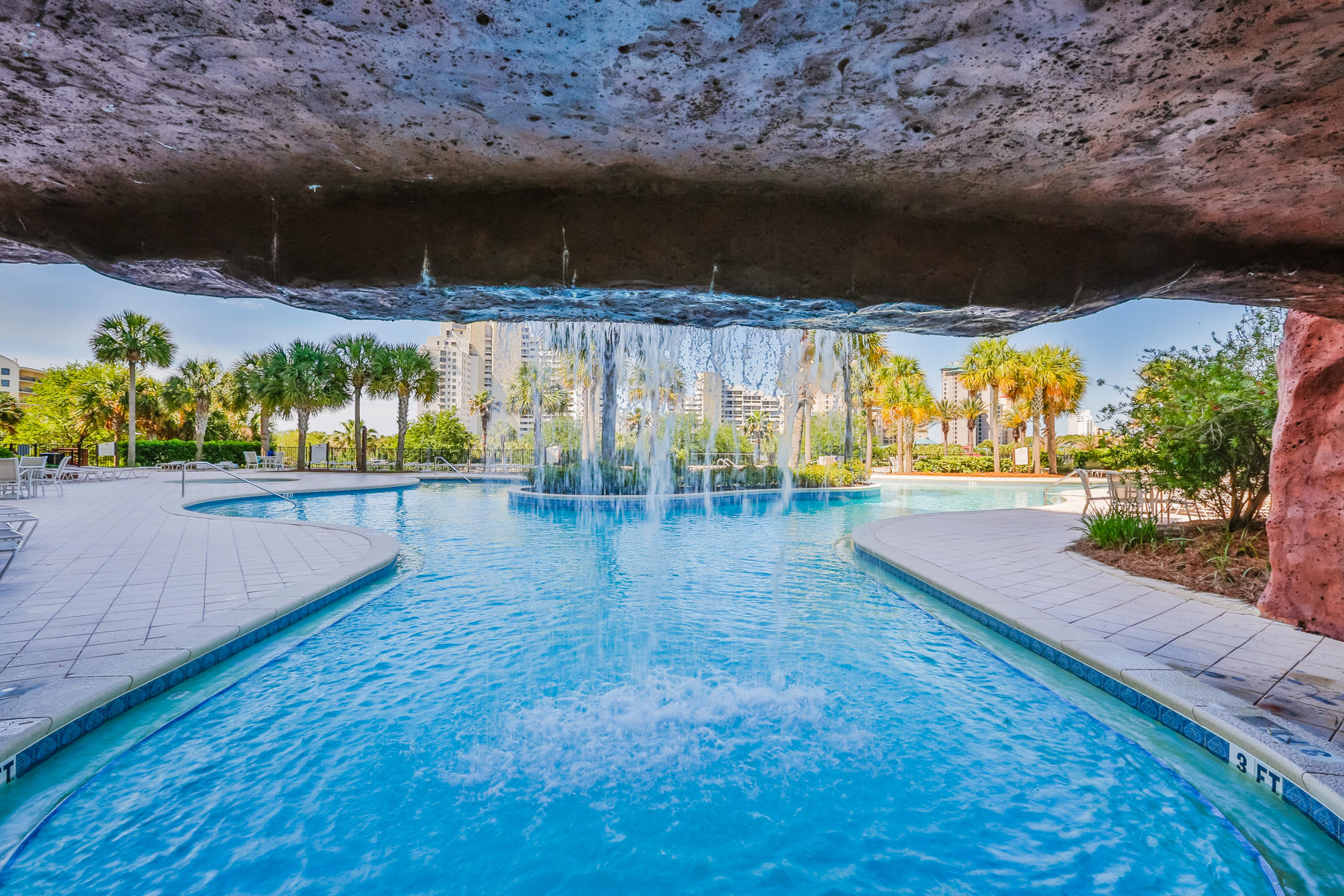 LUAU II - Residential