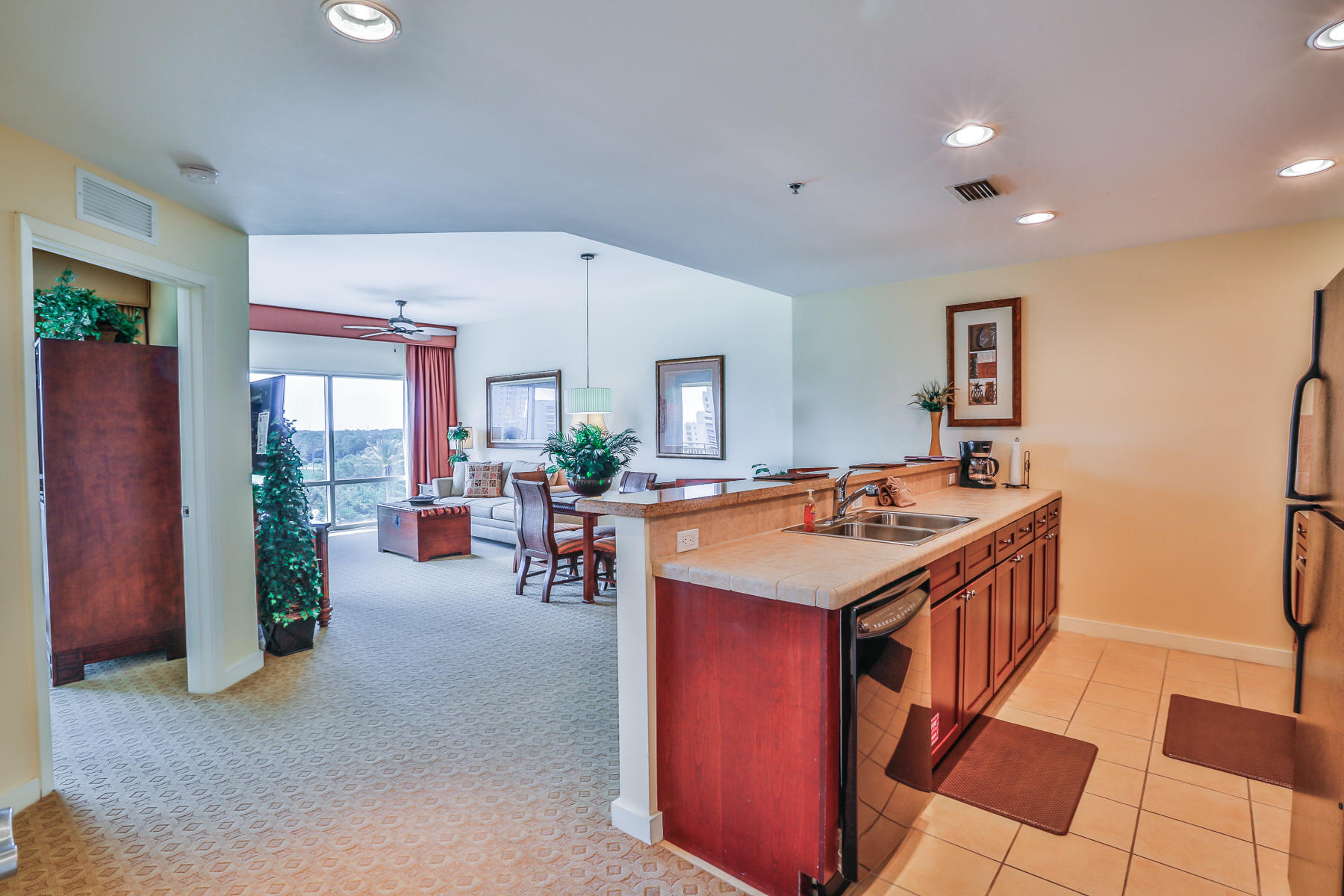 LUAU II - Residential