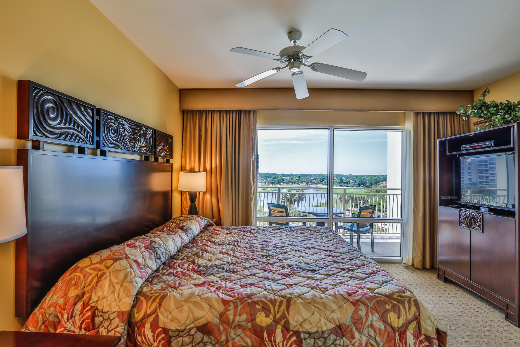 LUAU II - Residential