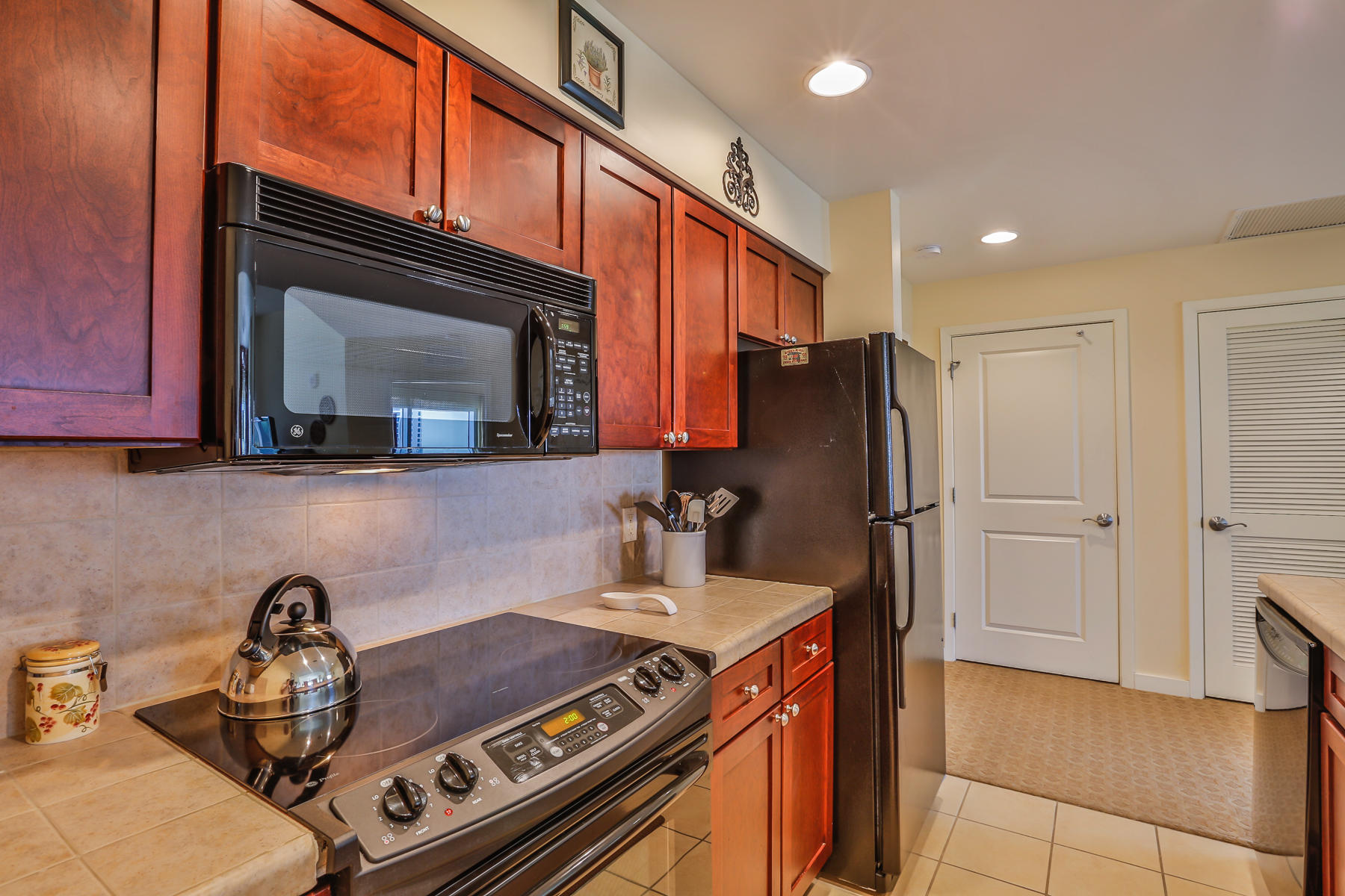 LUAU II - Residential