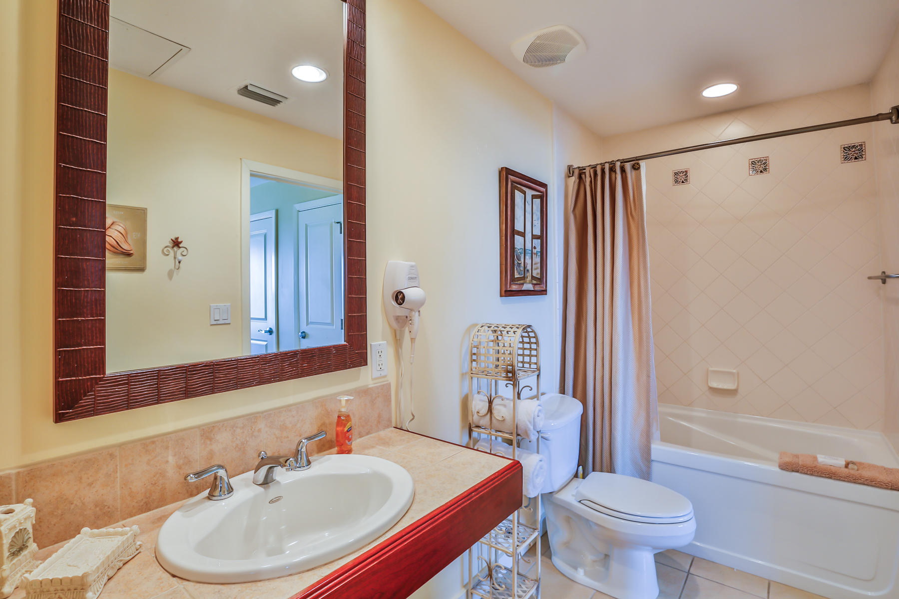 LUAU II - Residential