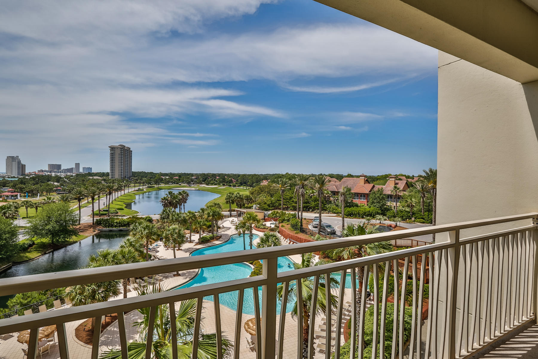 LUAU II - Residential