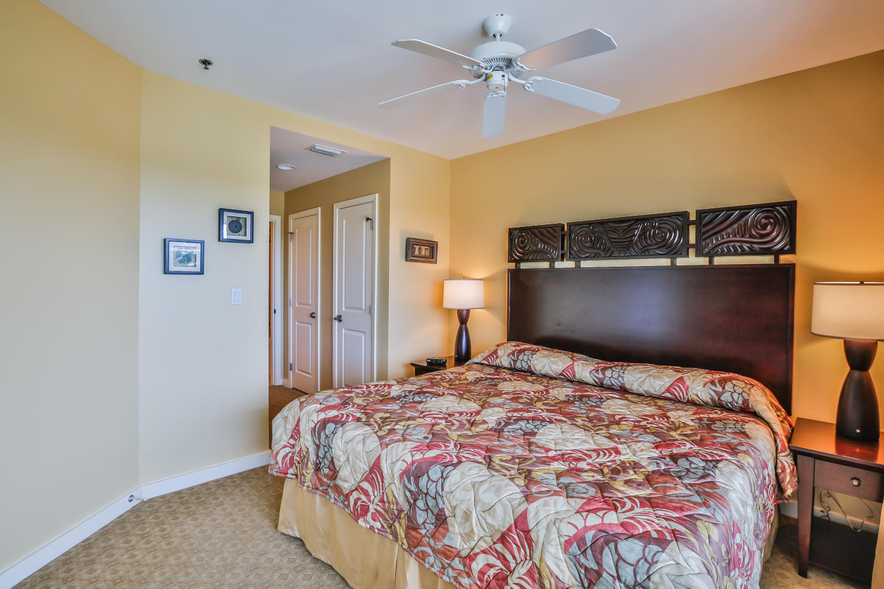 LUAU II - Residential